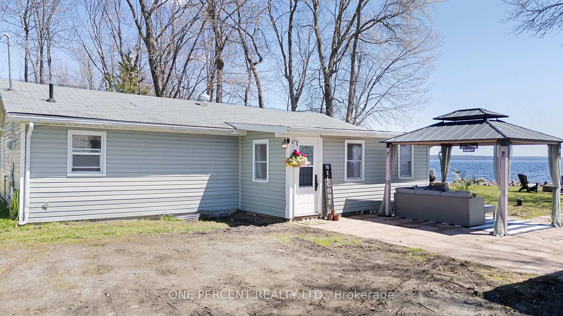 Photo 3 of 1695 Jocko Point Road, North Bay, Jocko Point / Beaucage — HOMEH