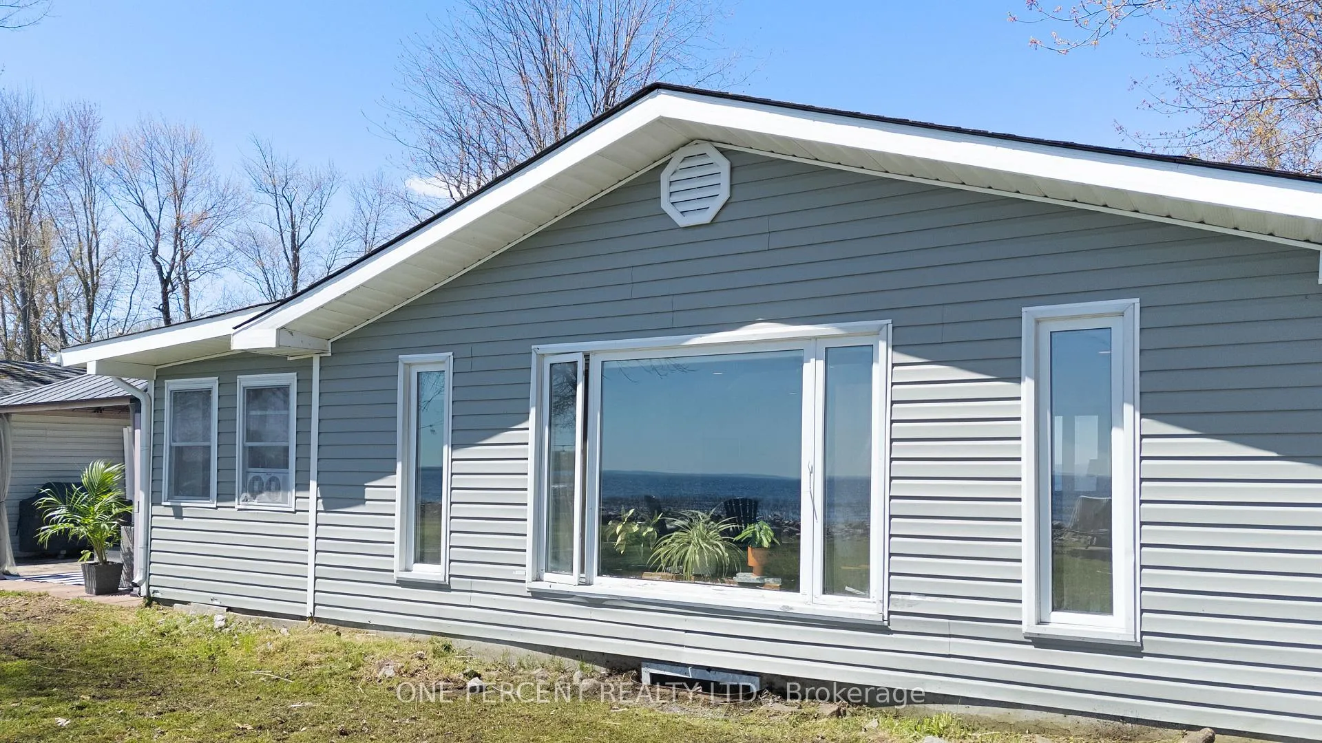 Photo 4 of 1695 Jocko Point Road, North Bay, Jocko Point / Beaucage — HOMEH