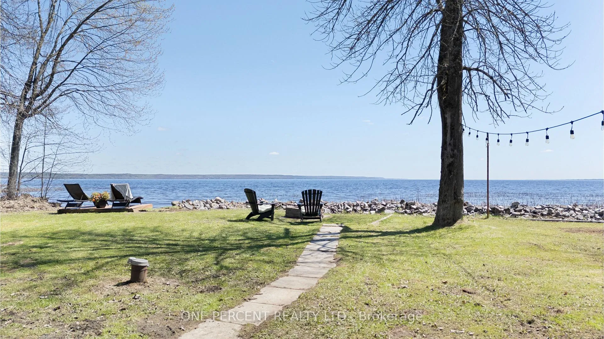 Photo 6 of 1695 Jocko Point Road, North Bay, Jocko Point / Beaucage — HOMEH