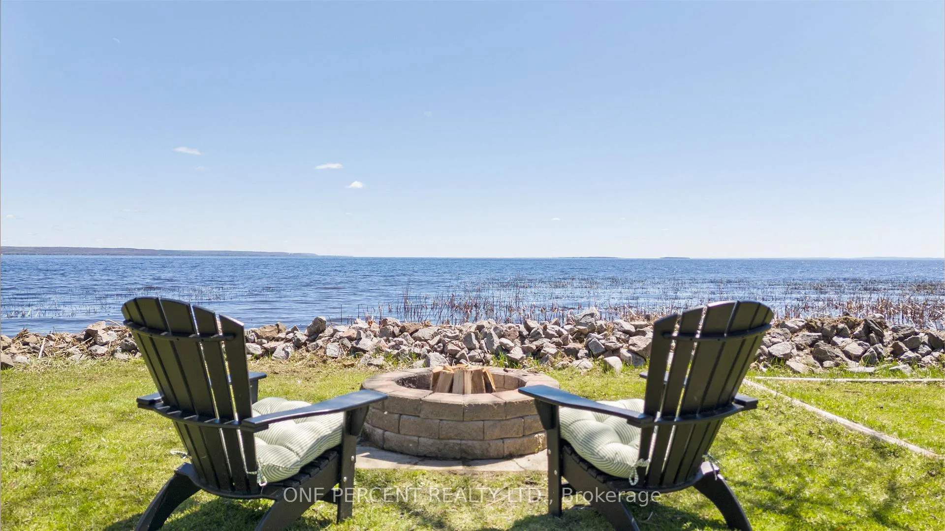 Photo 8 of 1695 Jocko Point Road, North Bay, Jocko Point / Beaucage — HOMEH