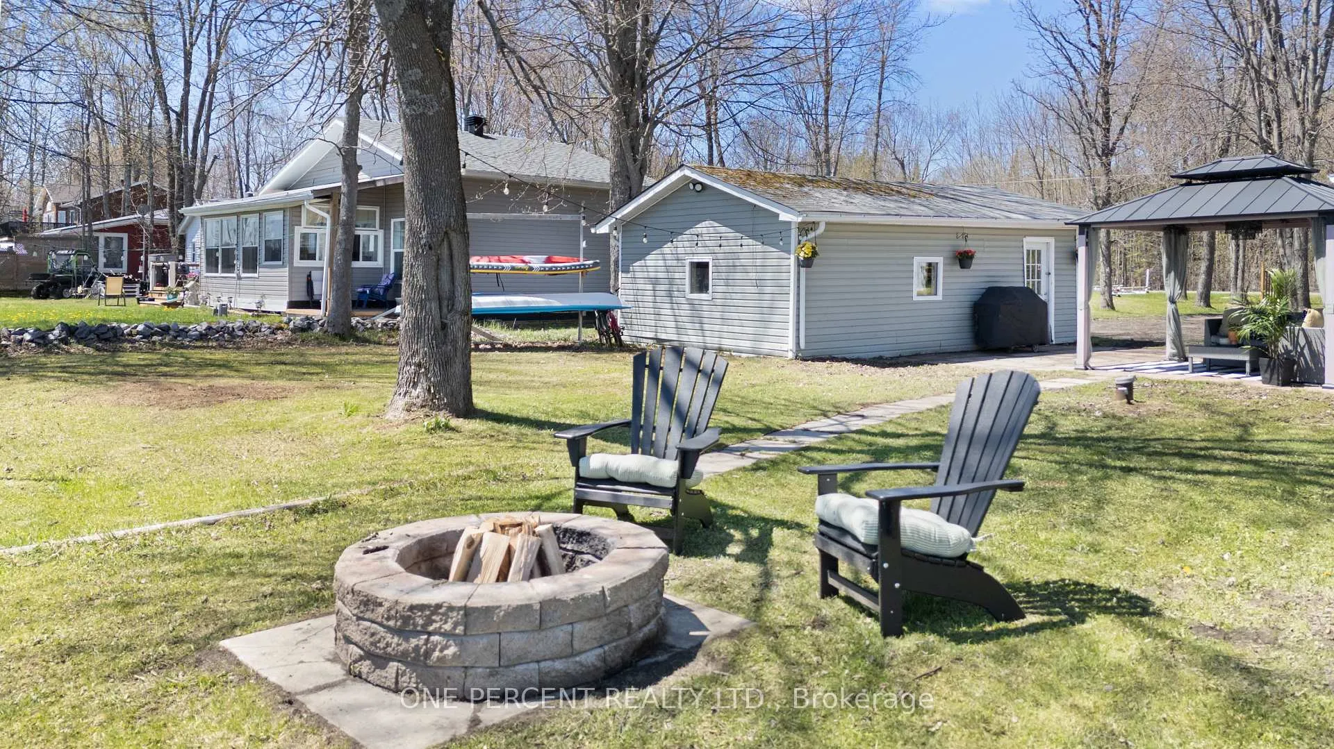 Photo 9 of 1695 Jocko Point Road, North Bay, Jocko Point / Beaucage — HOMEH