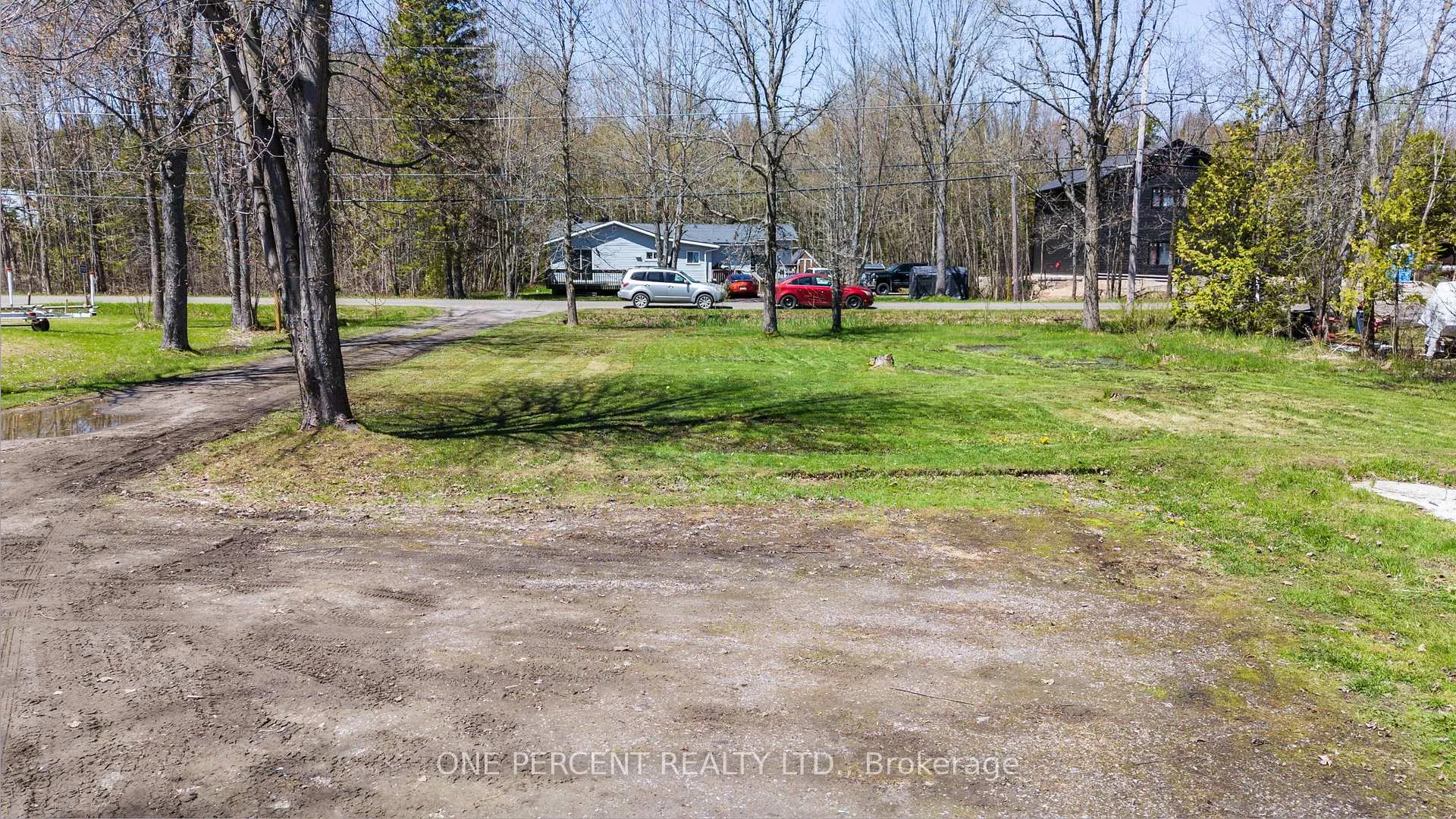 Photo 12 of 1695 Jocko Point Road, North Bay, Jocko Point / Beaucage — HOMEH