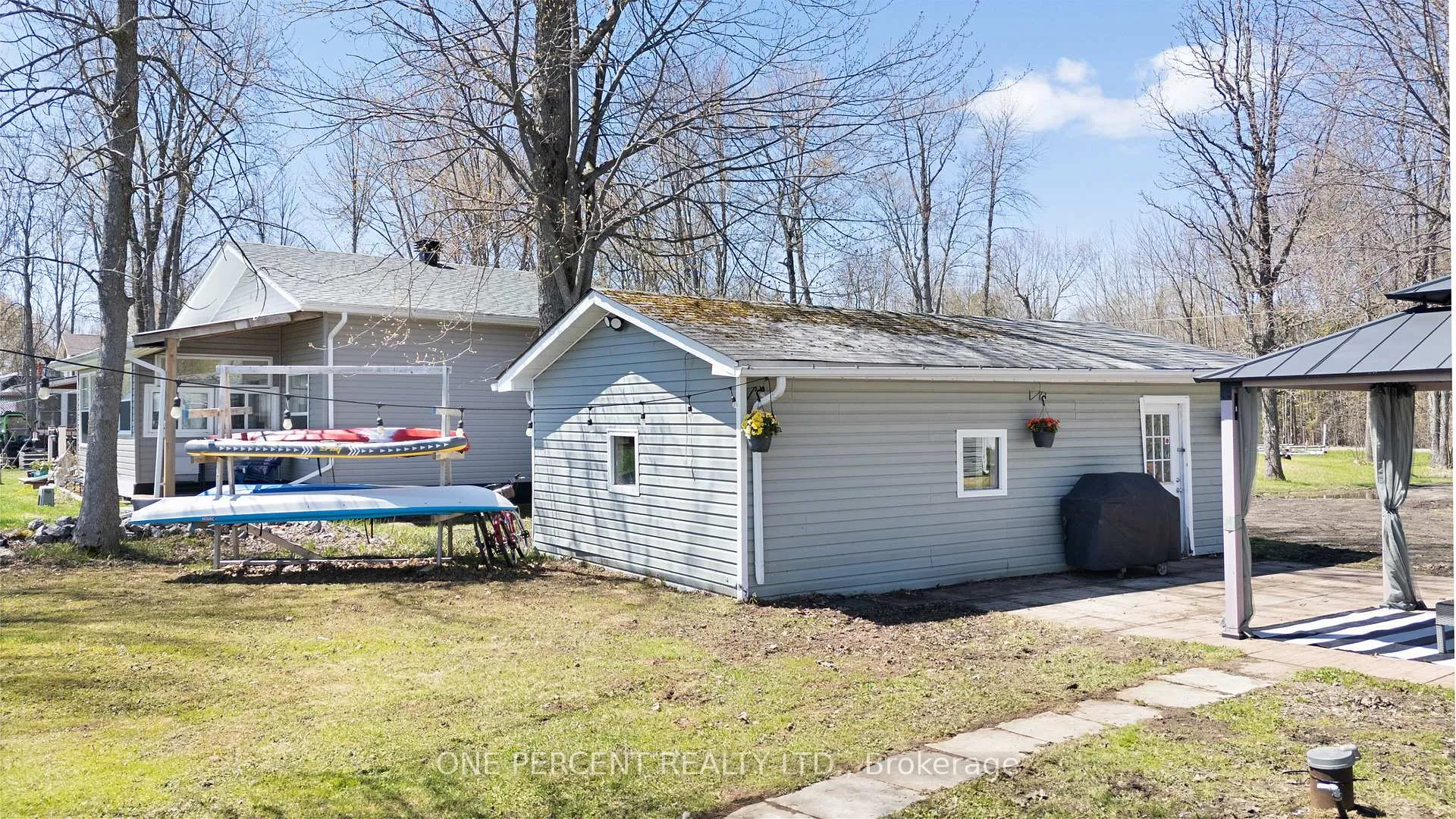 Photo 13 of 1695 Jocko Point Road, North Bay, Jocko Point / Beaucage — HOMEH