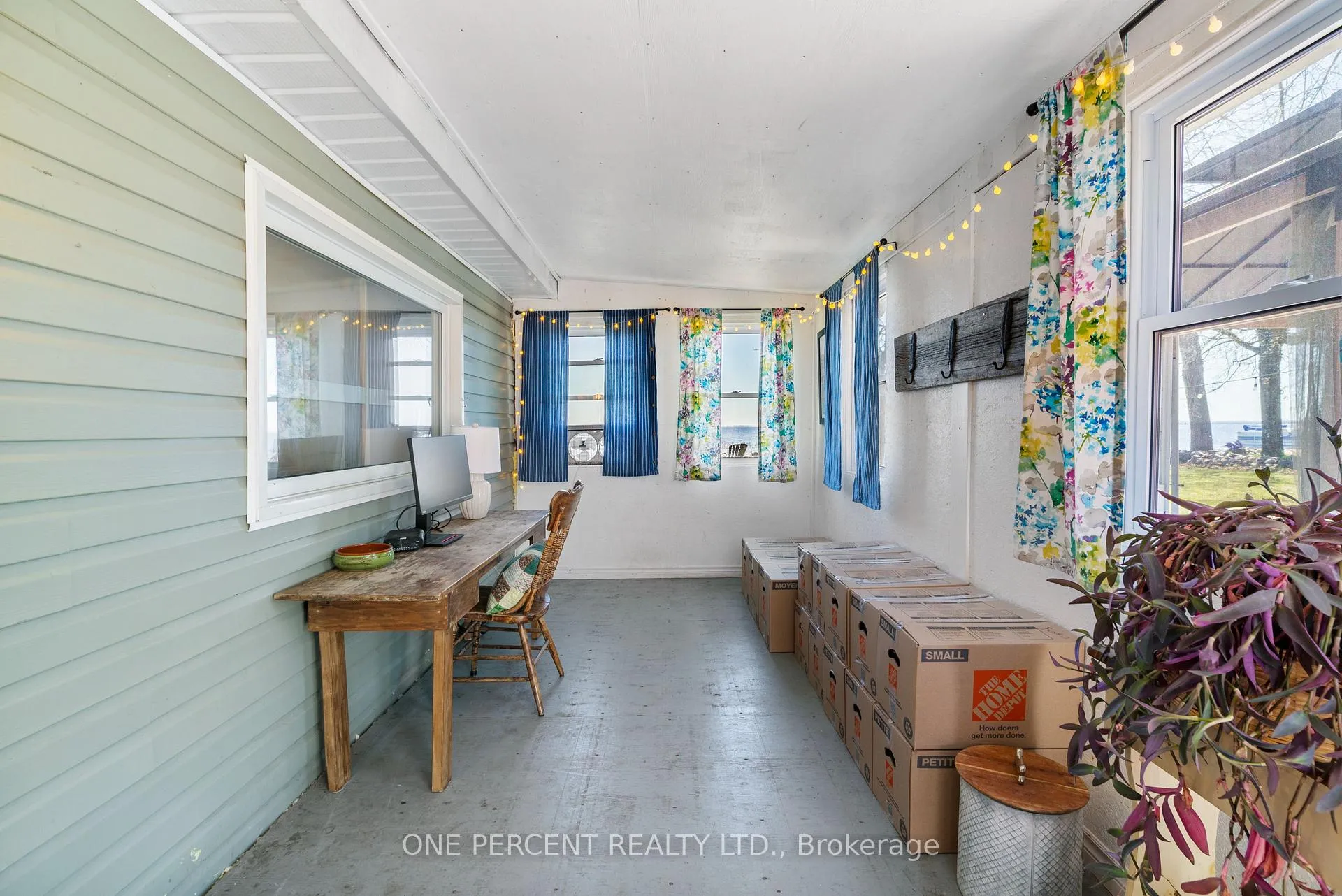 Photo 15 of 1695 Jocko Point Road, North Bay, Jocko Point / Beaucage — HOMEH