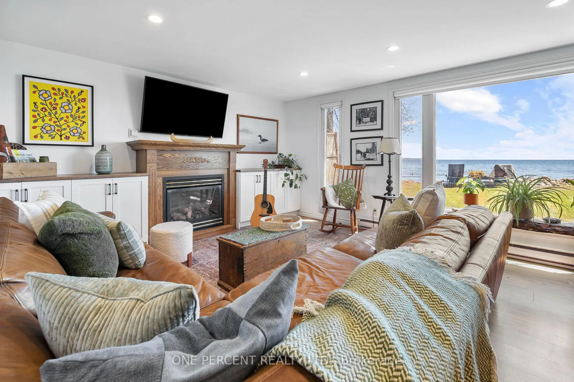 Photo 27 of 1695 Jocko Point Road, North Bay, Jocko Point / Beaucage — HOMEH