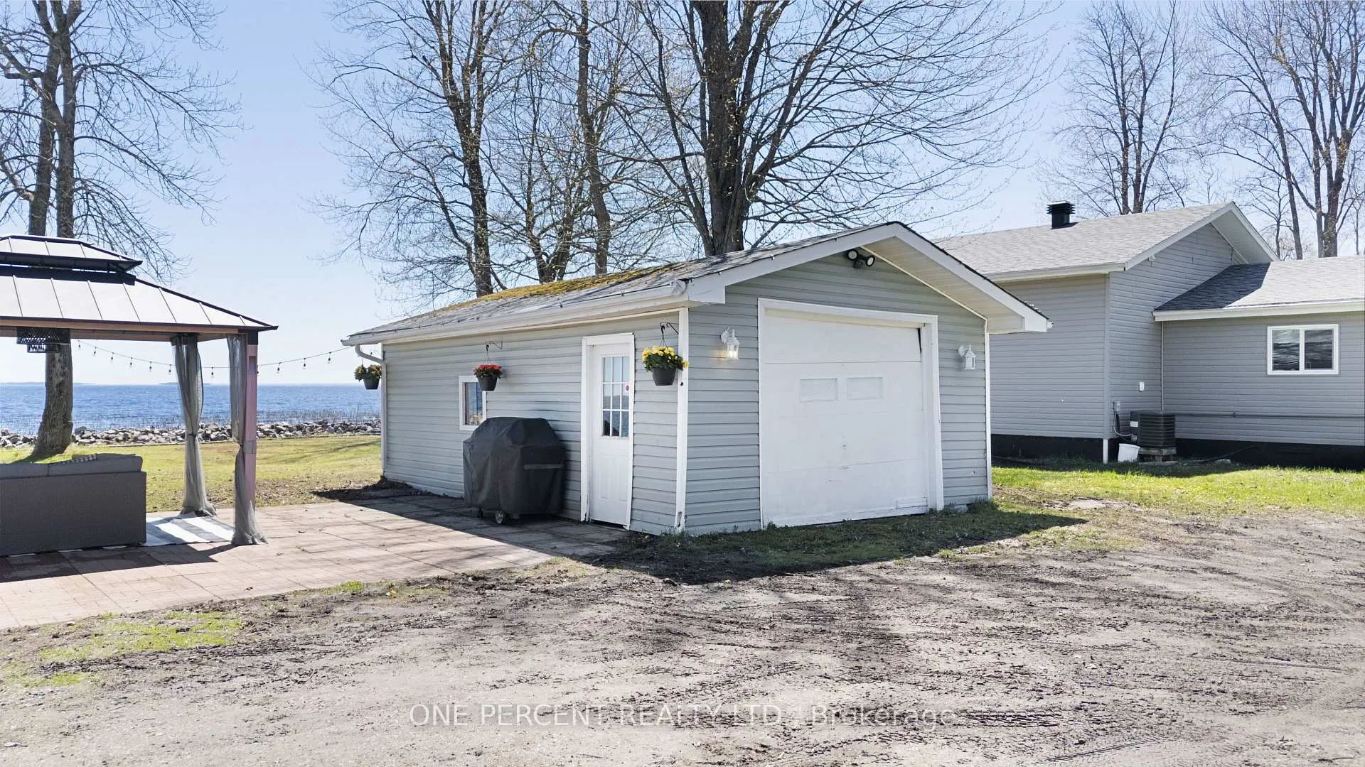 Photo 41 of 1695 Jocko Point Road, North Bay, Jocko Point / Beaucage — HOMEH
