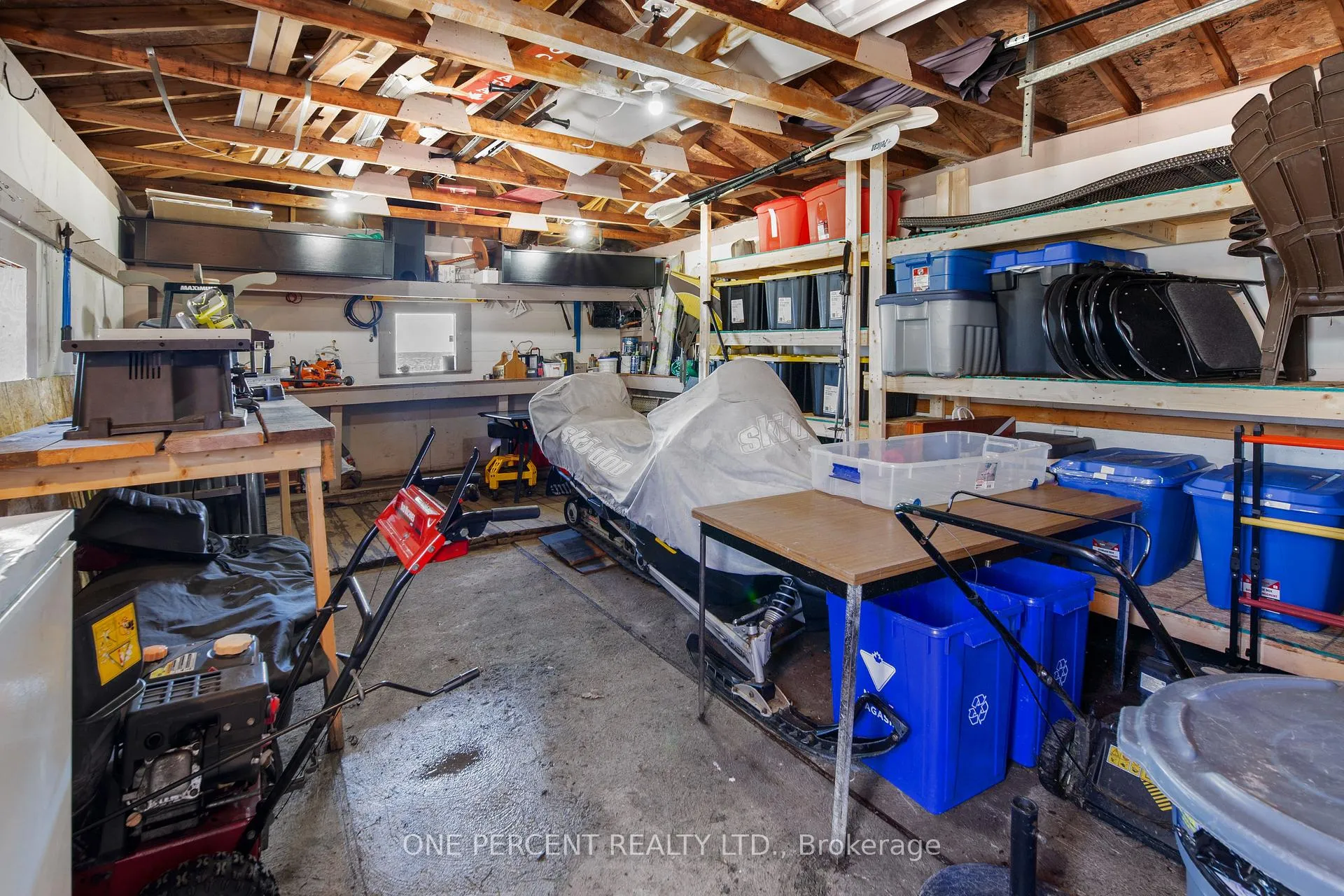 Photo 42 of 1695 Jocko Point Road, North Bay, Jocko Point / Beaucage — HOMEH