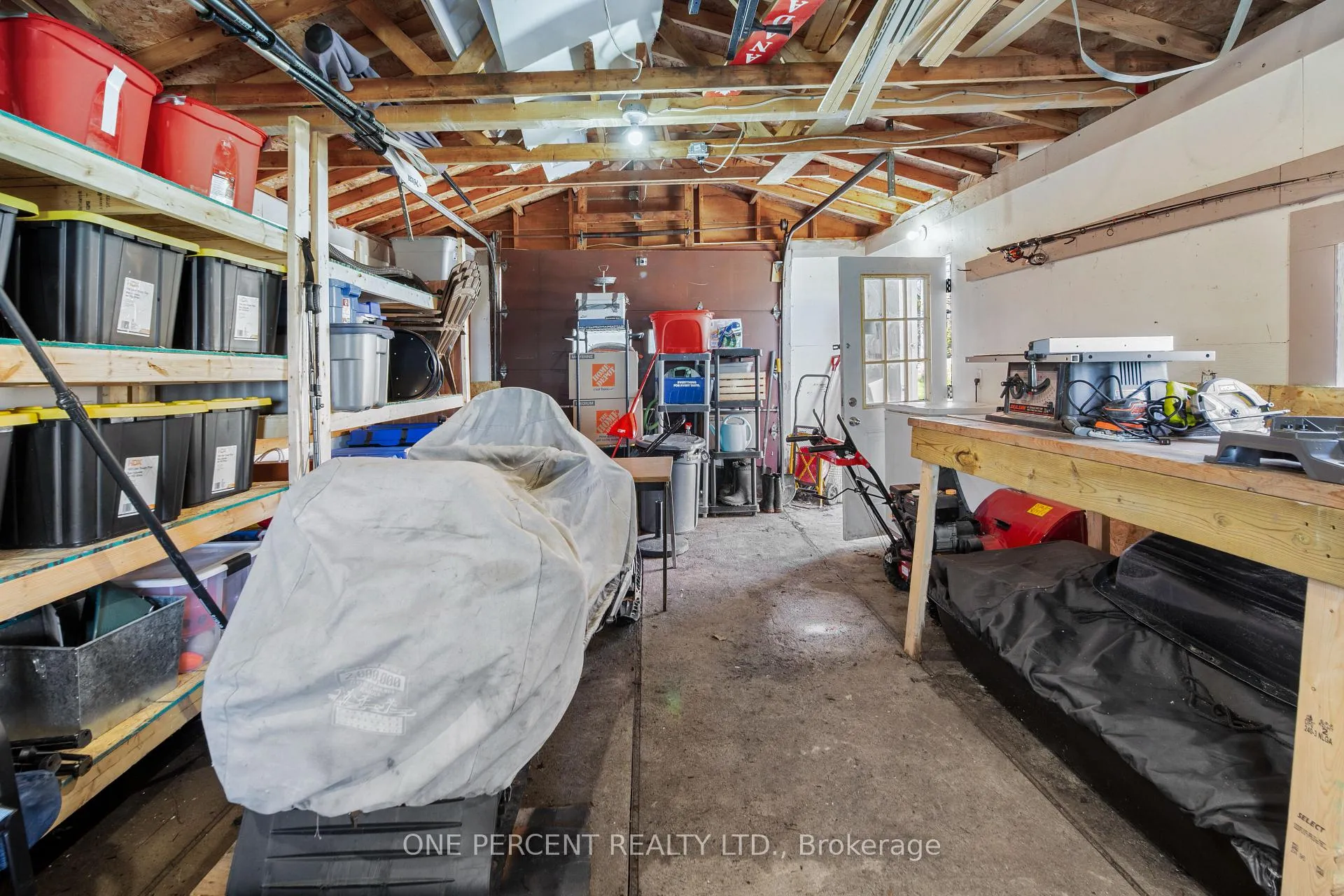 Photo 43 of 1695 Jocko Point Road, North Bay, Jocko Point / Beaucage — HOMEH