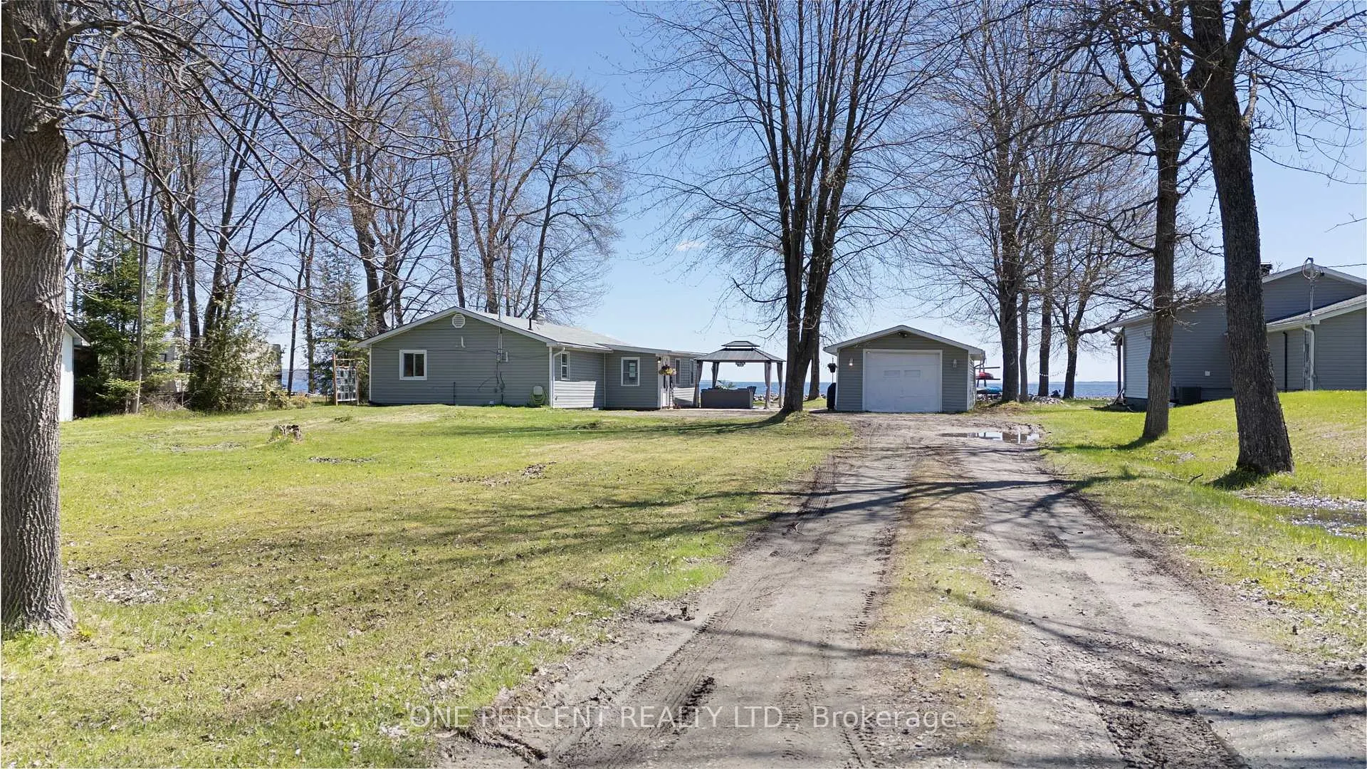 Photo 44 of 1695 Jocko Point Road, North Bay, Jocko Point / Beaucage — HOMEH