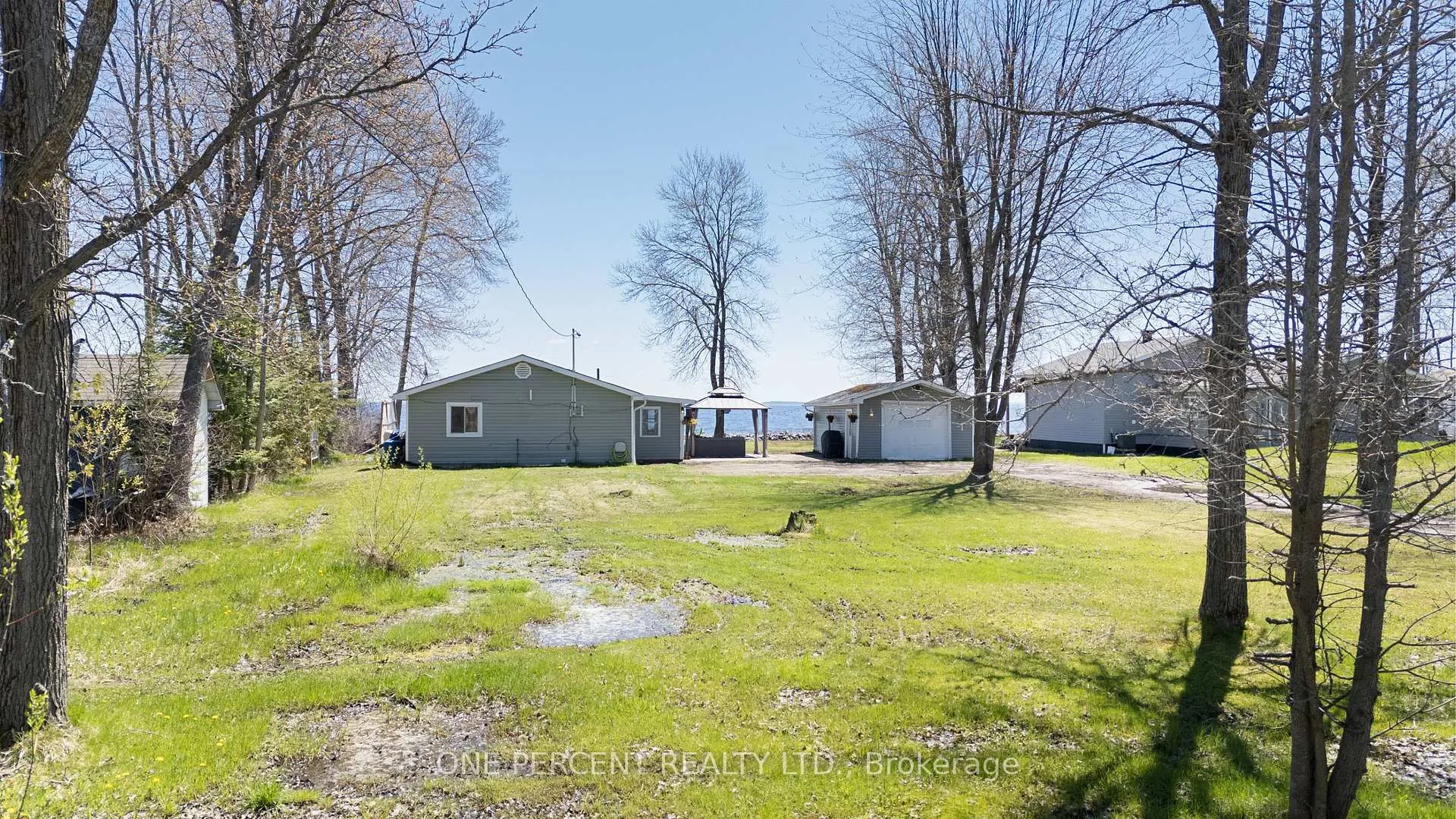 Photo 45 of 1695 Jocko Point Road, North Bay, Jocko Point / Beaucage — HOMEH