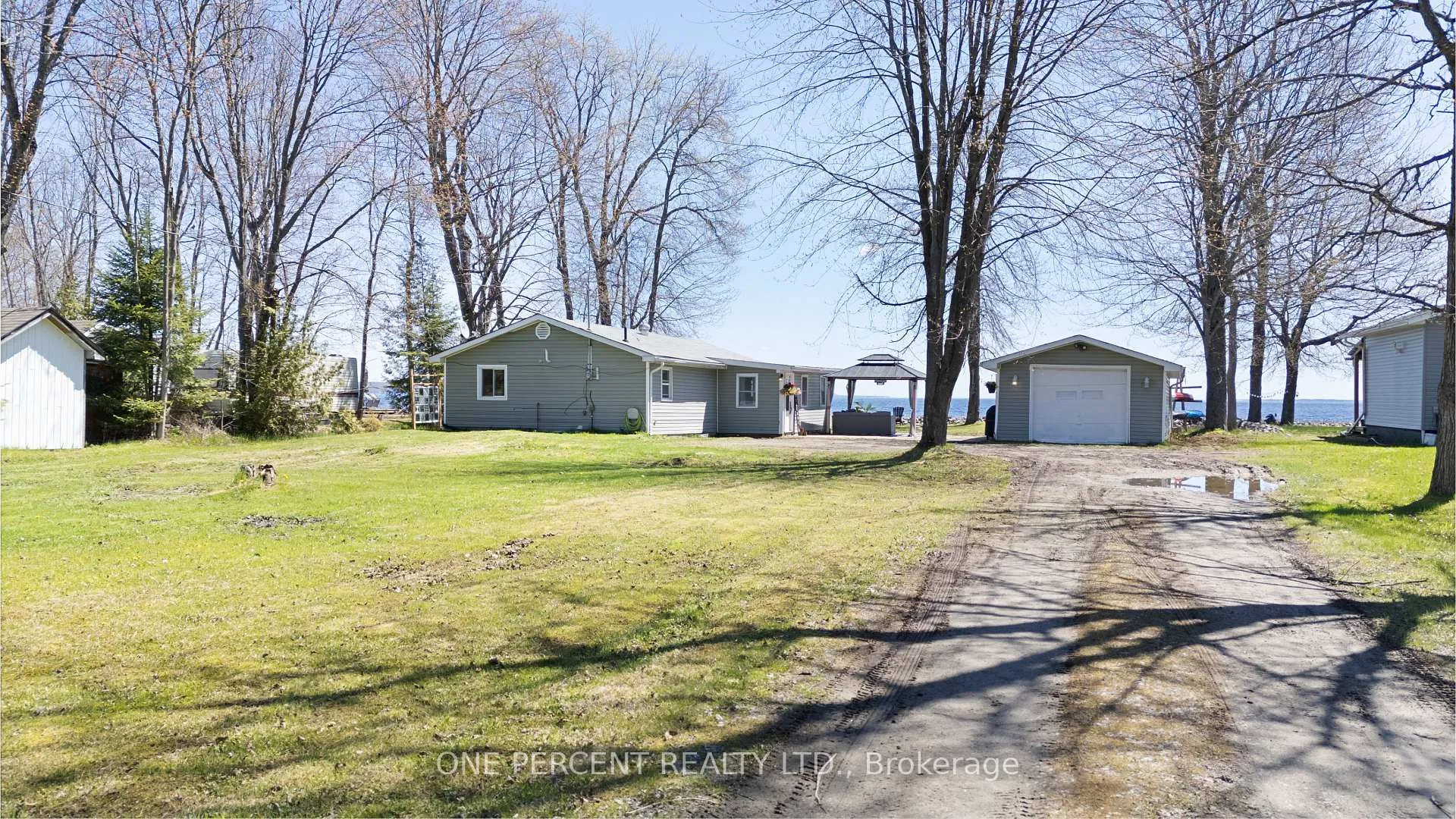 Photo 46 of 1695 Jocko Point Road, North Bay, Jocko Point / Beaucage — HOMEH