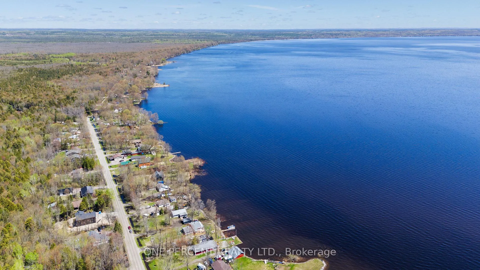 Photo 47 of 1695 Jocko Point Road, North Bay, Jocko Point / Beaucage — HOMEH