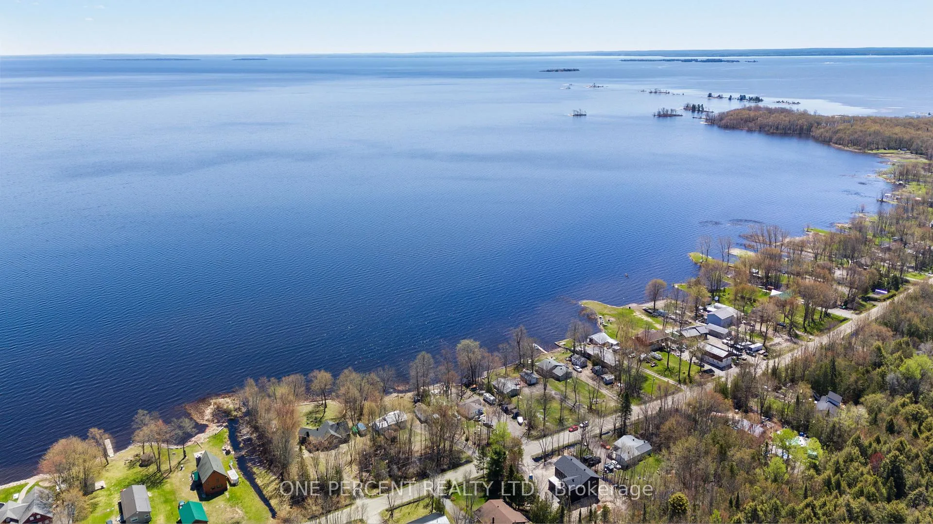 Photo 48 of 1695 Jocko Point Road, North Bay, Jocko Point / Beaucage — HOMEH