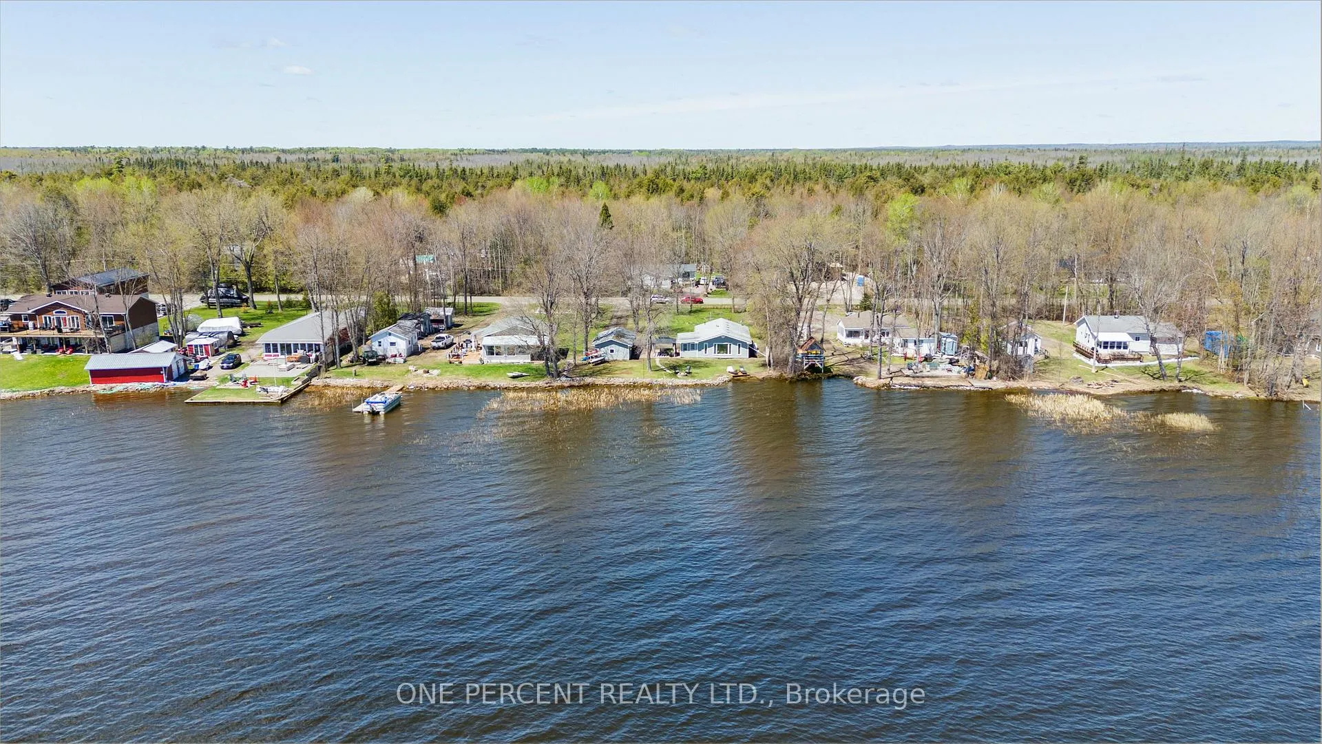 Photo 49 of 1695 Jocko Point Road, North Bay, Jocko Point / Beaucage — HOMEH