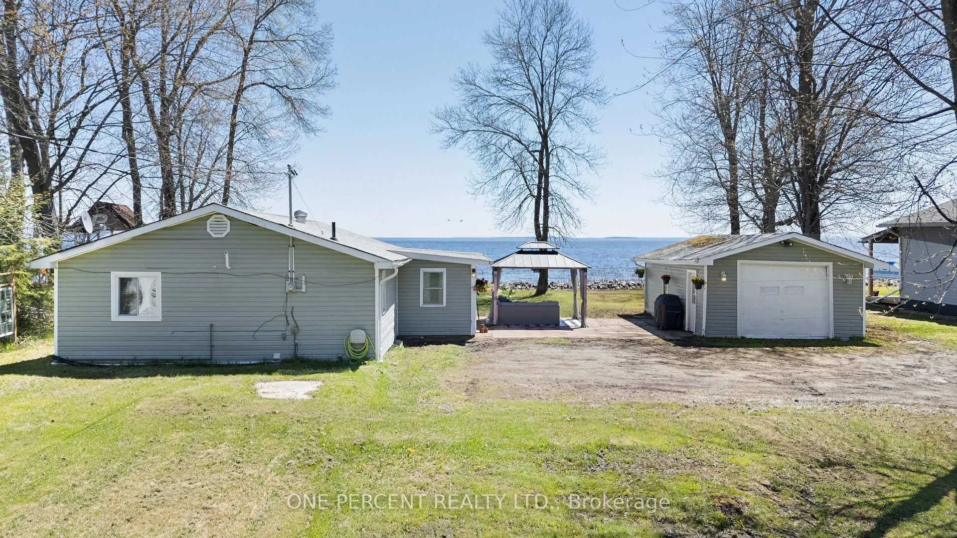 Photo 50 of 1695 Jocko Point Road, North Bay, Jocko Point / Beaucage — HOMEH