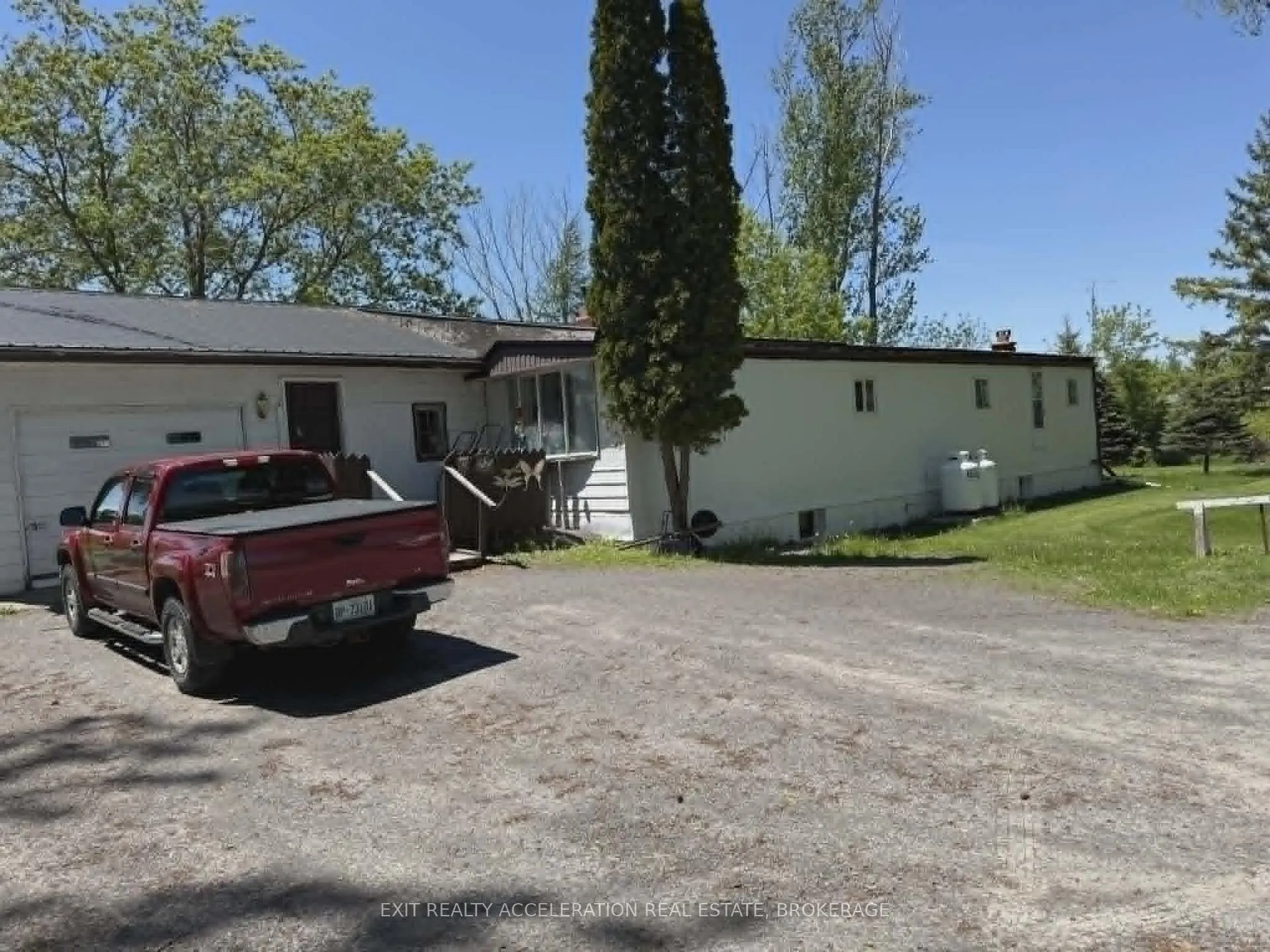Photo 1 of 3909 County Rd 9, Greater Napanee — HOMEH