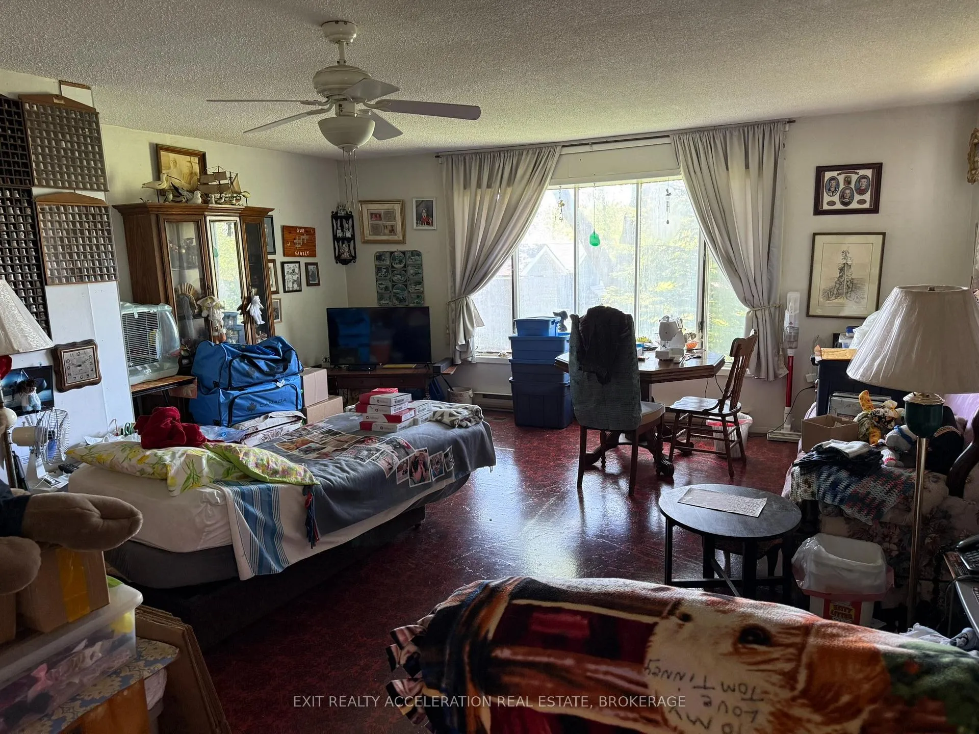 Photo 6 of 3909 County Rd 9, Greater Napanee — HOMEH