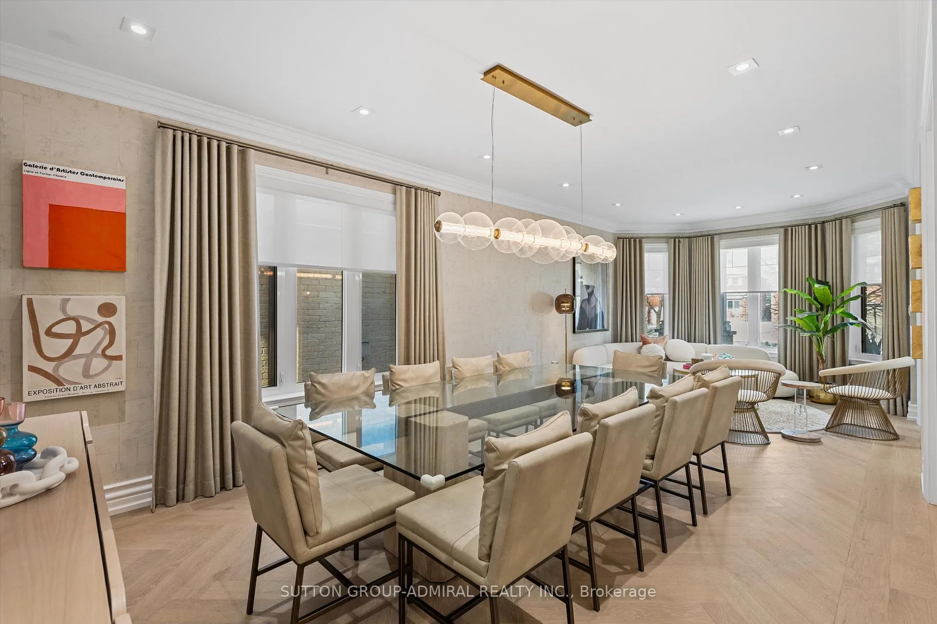 Photo 4 of 539 Beverley Glen Boulevard, Vaughan, Beverley Glen — HOMEH