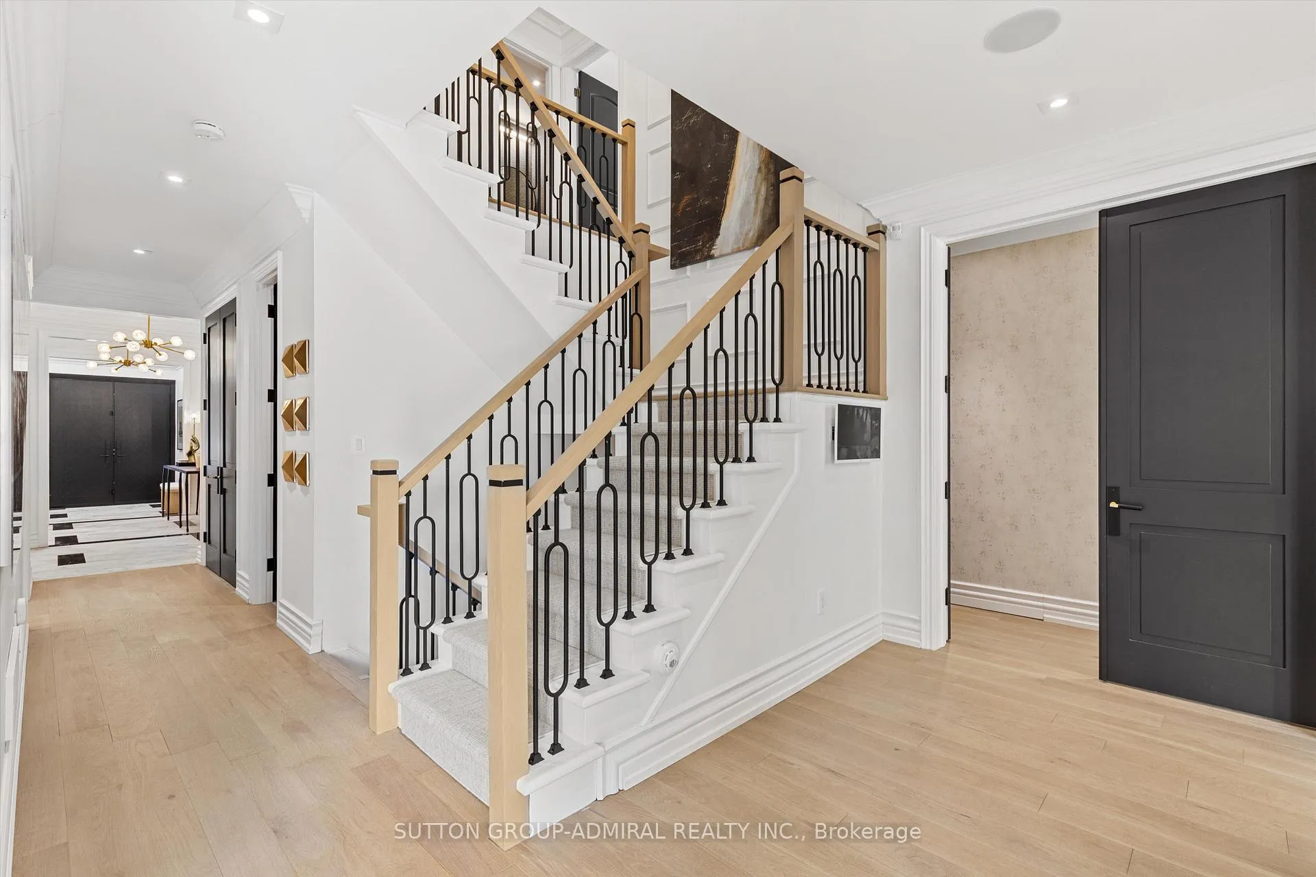 Photo 16 of 539 Beverley Glen Boulevard, Vaughan, Beverley Glen — HOMEH