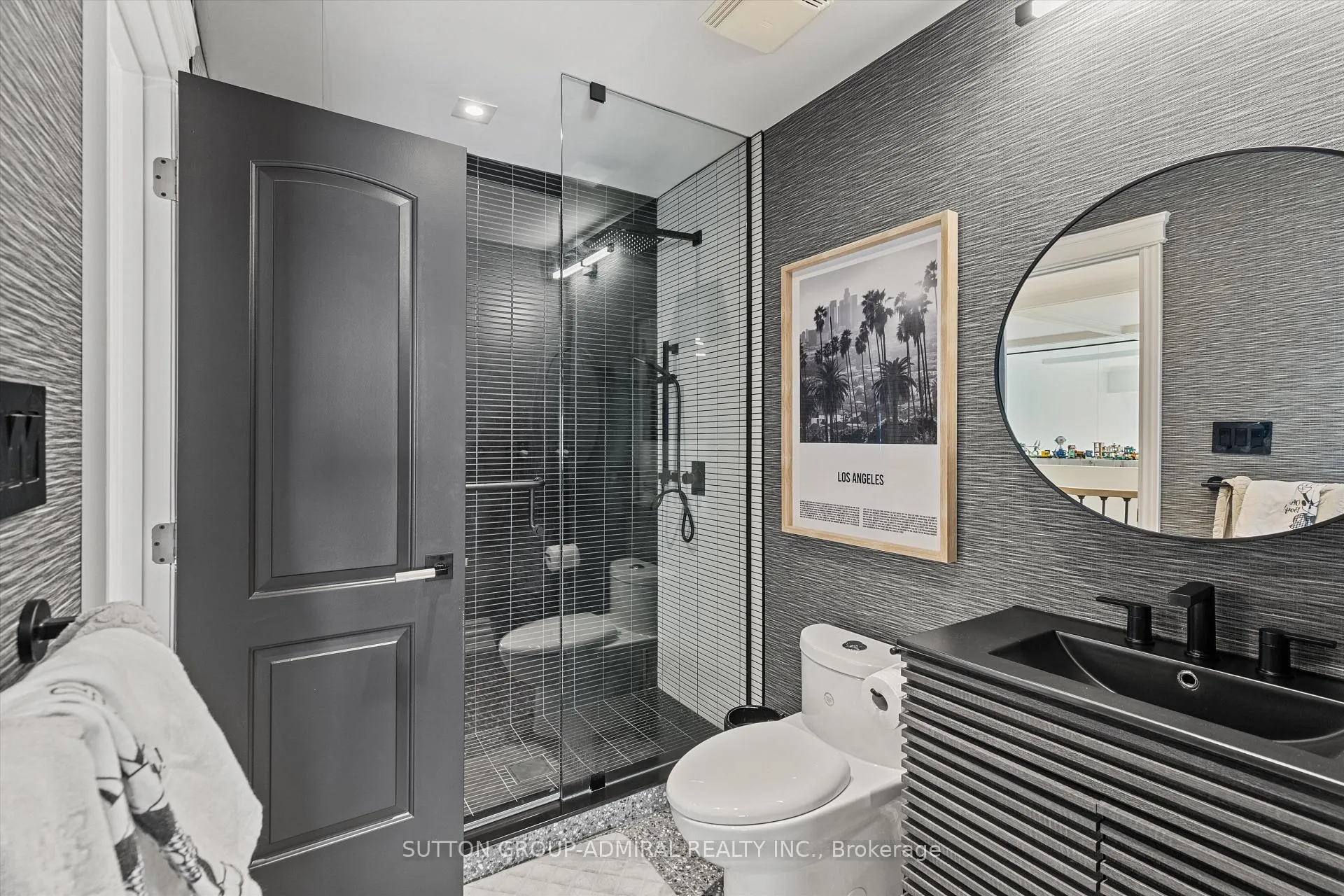 Photo 19 of 539 Beverley Glen Boulevard, Vaughan, Beverley Glen — HOMEH
