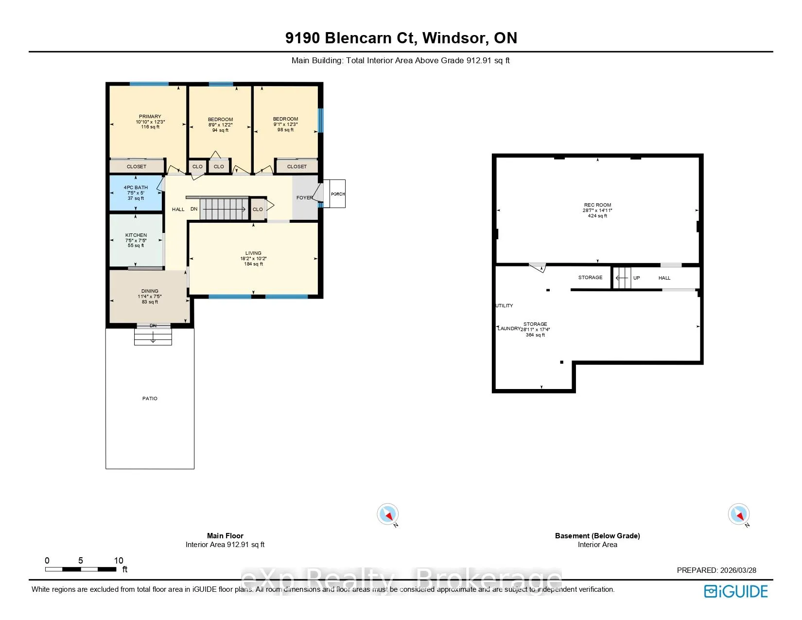 Photo 39 of 9190 Blencarn Court, Windsor — HOMEH