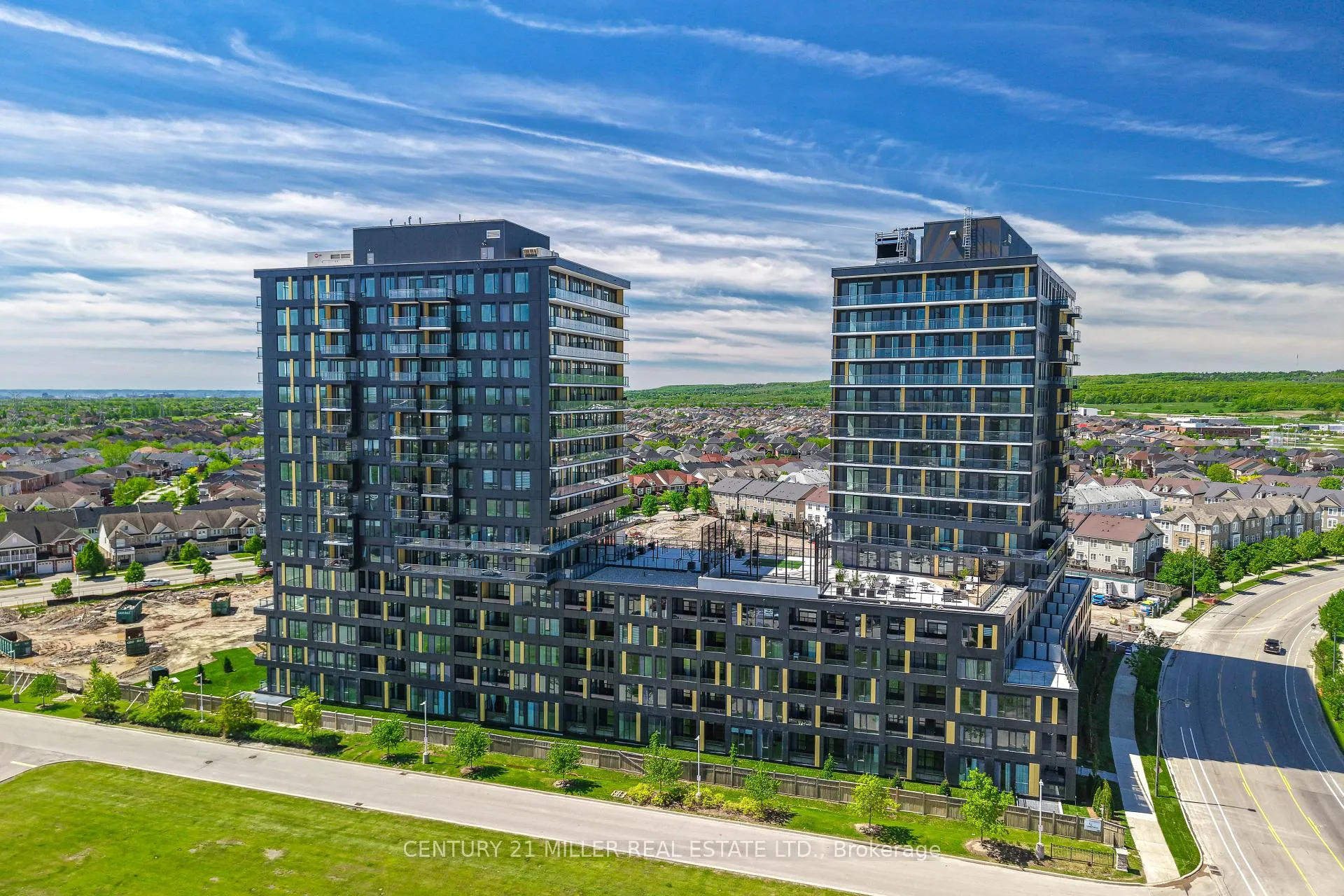Photo 46 of Unit 434, 4878 Powers Common, Burlington, Alton — HOMEH