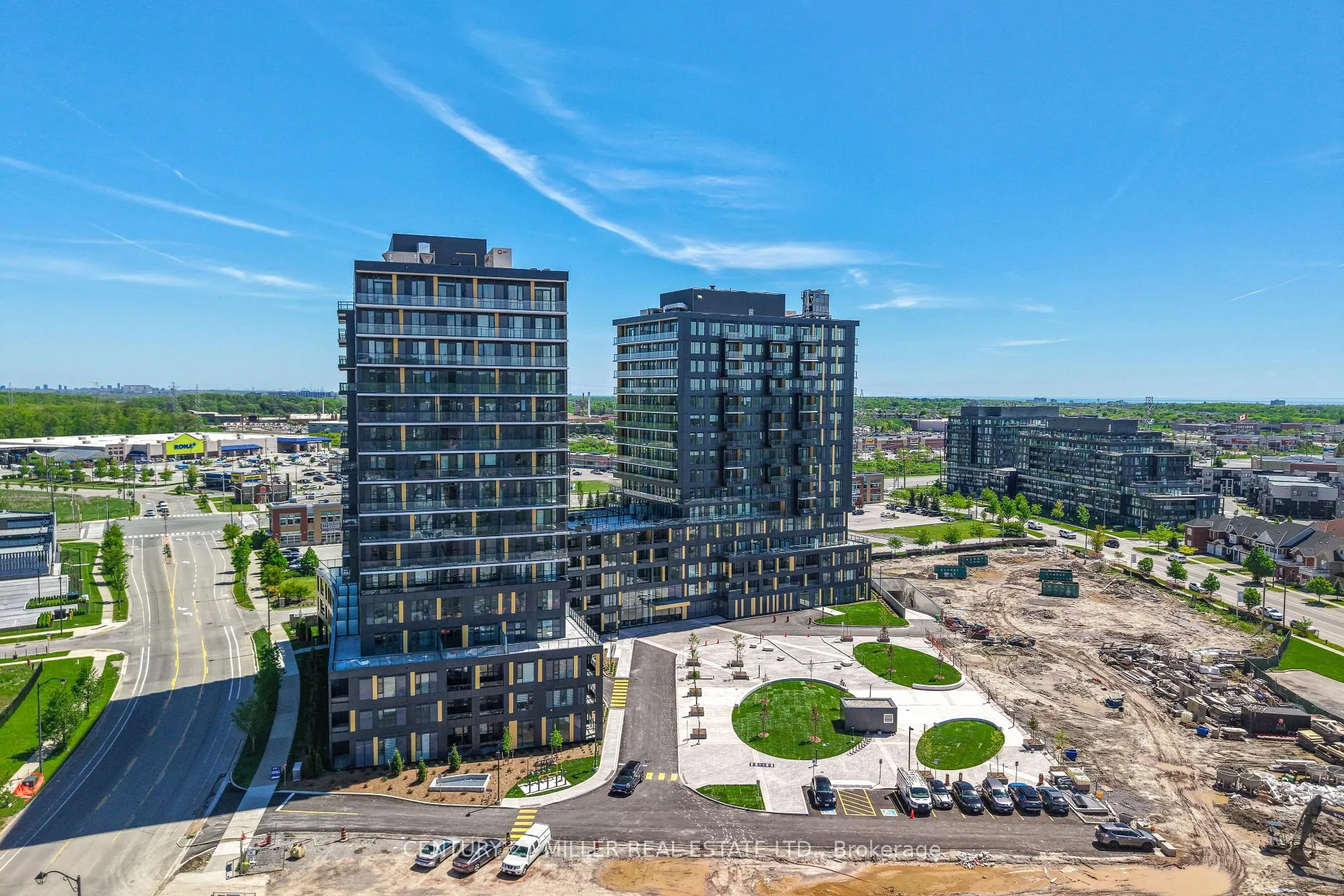 Photo 47 of Unit 434, 4878 Powers Common, Burlington, Alton — HOMEH