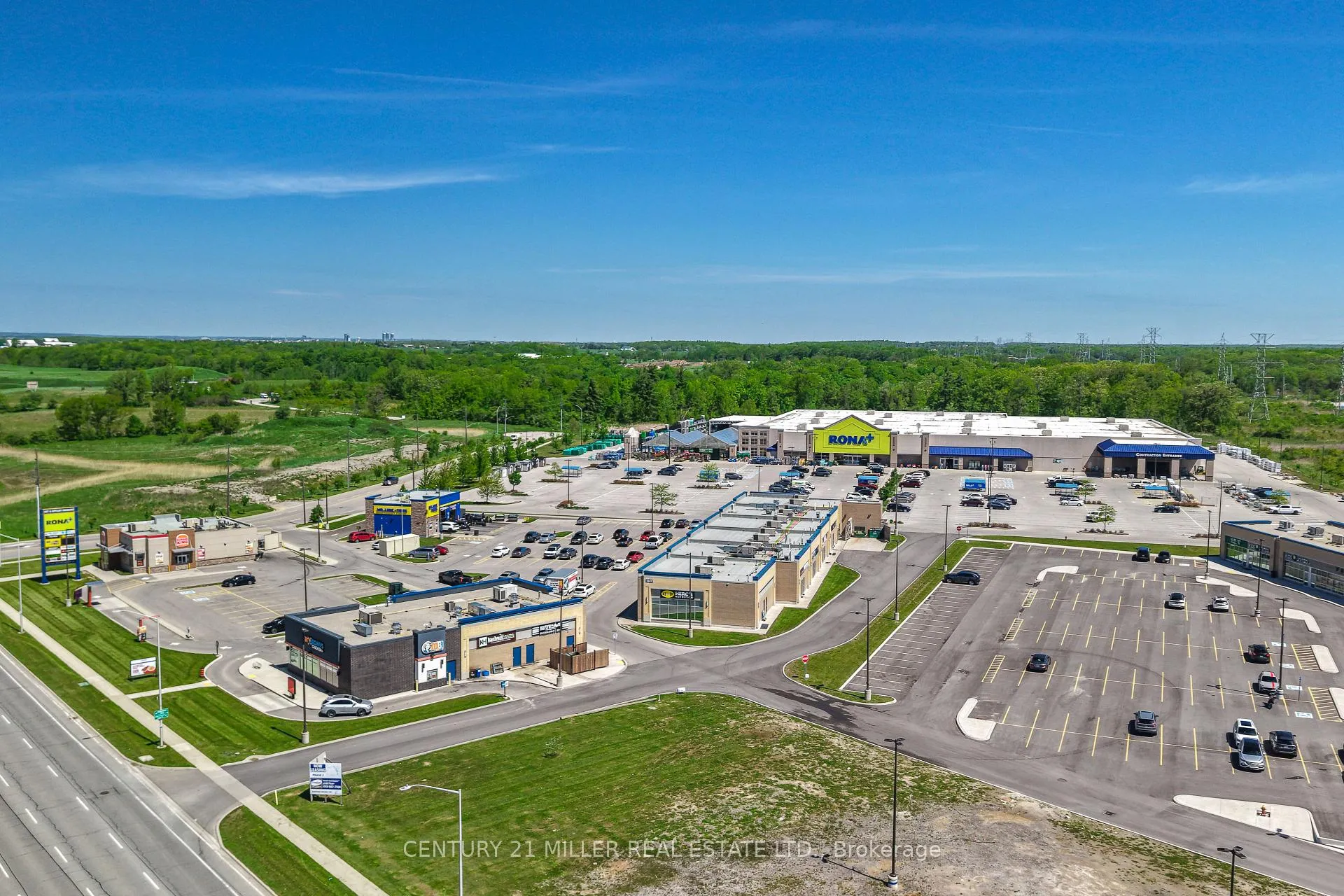 Photo 48 of Unit 434, 4878 Powers Common, Burlington, Alton — HOMEH