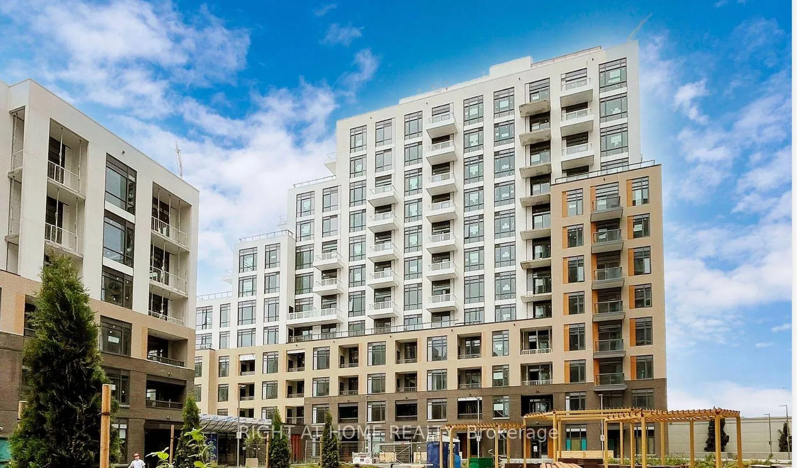 Photo 1 of Unit 202, 8 Beverly Glen Boulevard, Vaughan, Beverley Glen — HOMEH