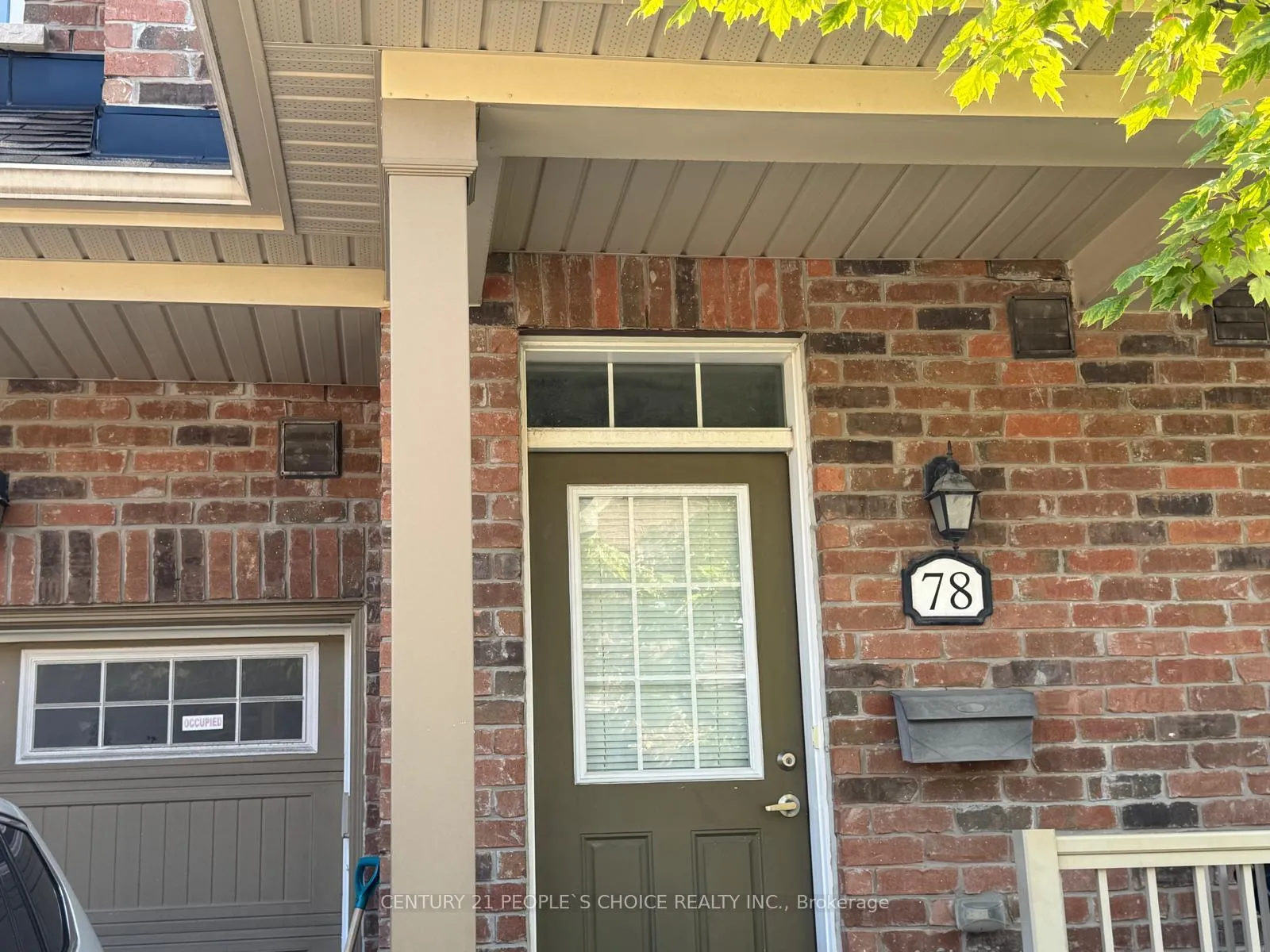 Photo 2 of 78 Utopia Way, Brampton, Bram East — HOMEH
