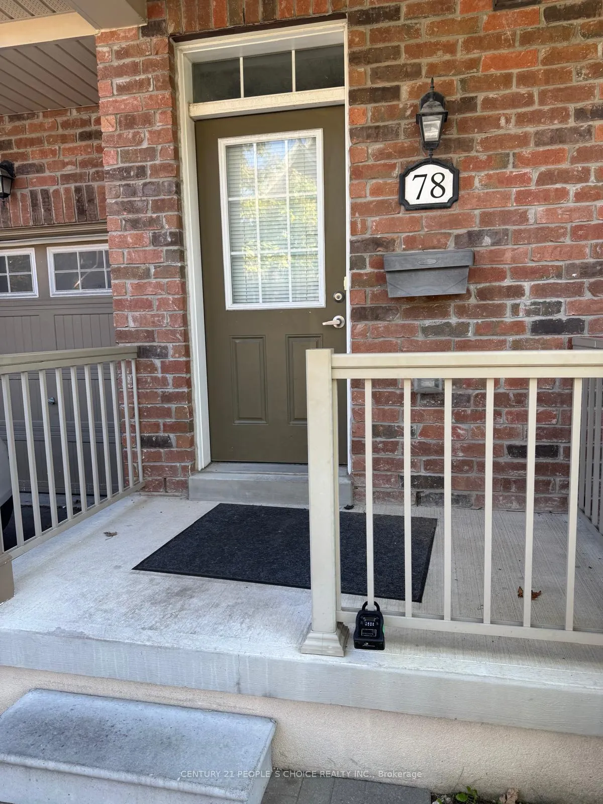 Photo 4 of 78 Utopia Way, Brampton, Bram East — HOMEH