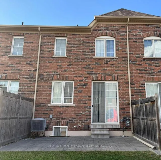 Photo 8 of 78 Utopia Way, Brampton, Bram East — HOMEH