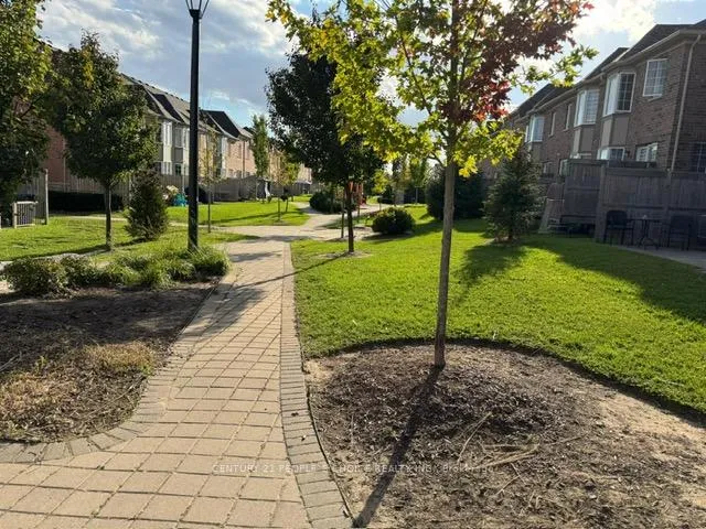 Photo 11 of 78 Utopia Way, Brampton, Bram East — HOMEH