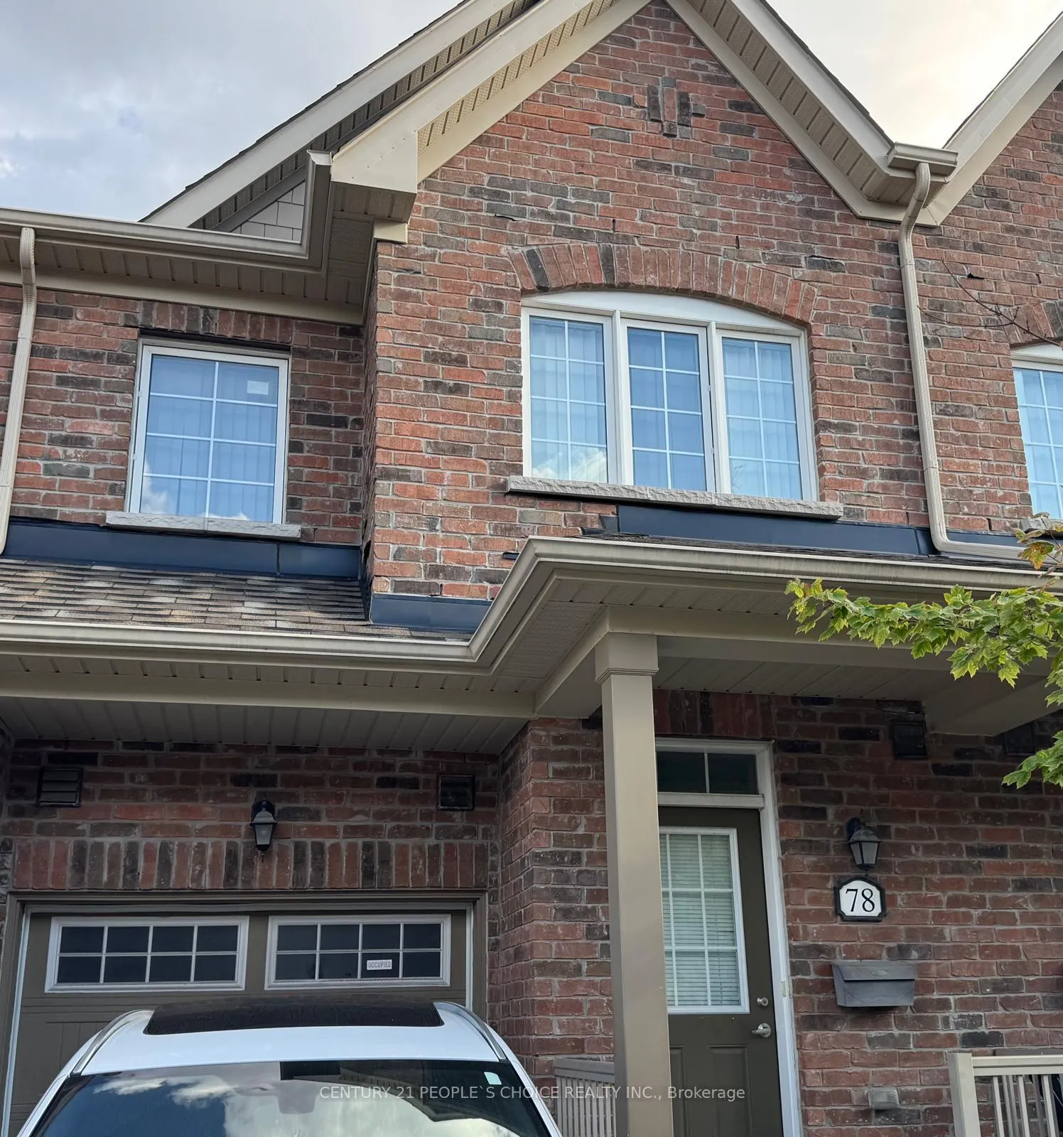 Photo 15 of 78 Utopia Way, Brampton, Bram East — HOMEH