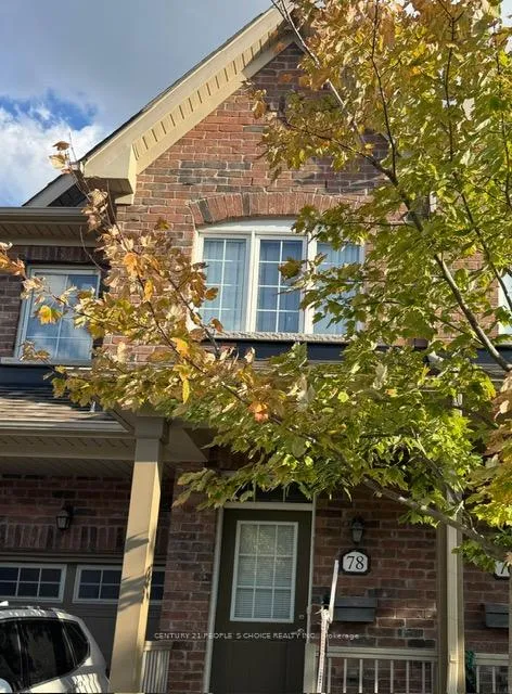 Photo 17 of 78 Utopia Way, Brampton, Bram East — HOMEH