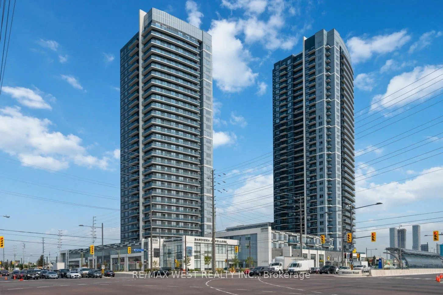 Photo 1 of Unit 1504, 3600 Highway 7 Road, Vaughan, Vaughan Corporate Centre — HOMEH
