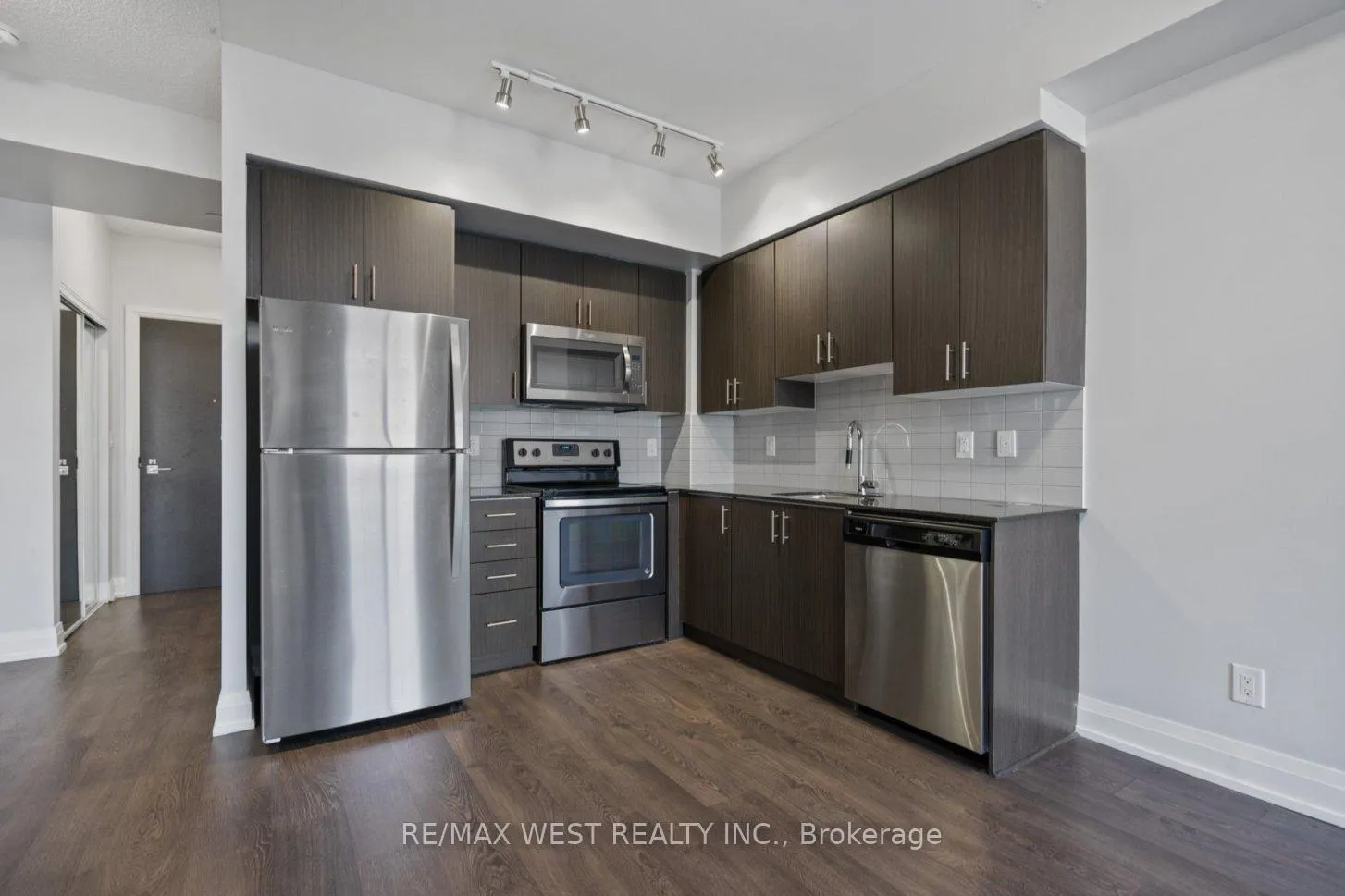 Photo 10 of Unit 1504, 3600 Highway 7 Road, Vaughan, Vaughan Corporate Centre — HOMEH