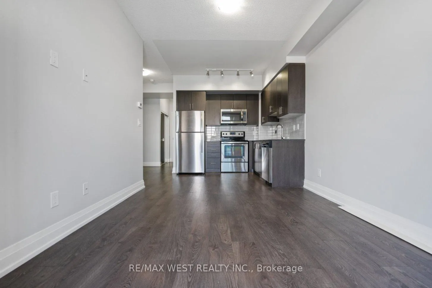 Photo 15 of Unit 1504, 3600 Highway 7 Road, Vaughan, Vaughan Corporate Centre — HOMEH