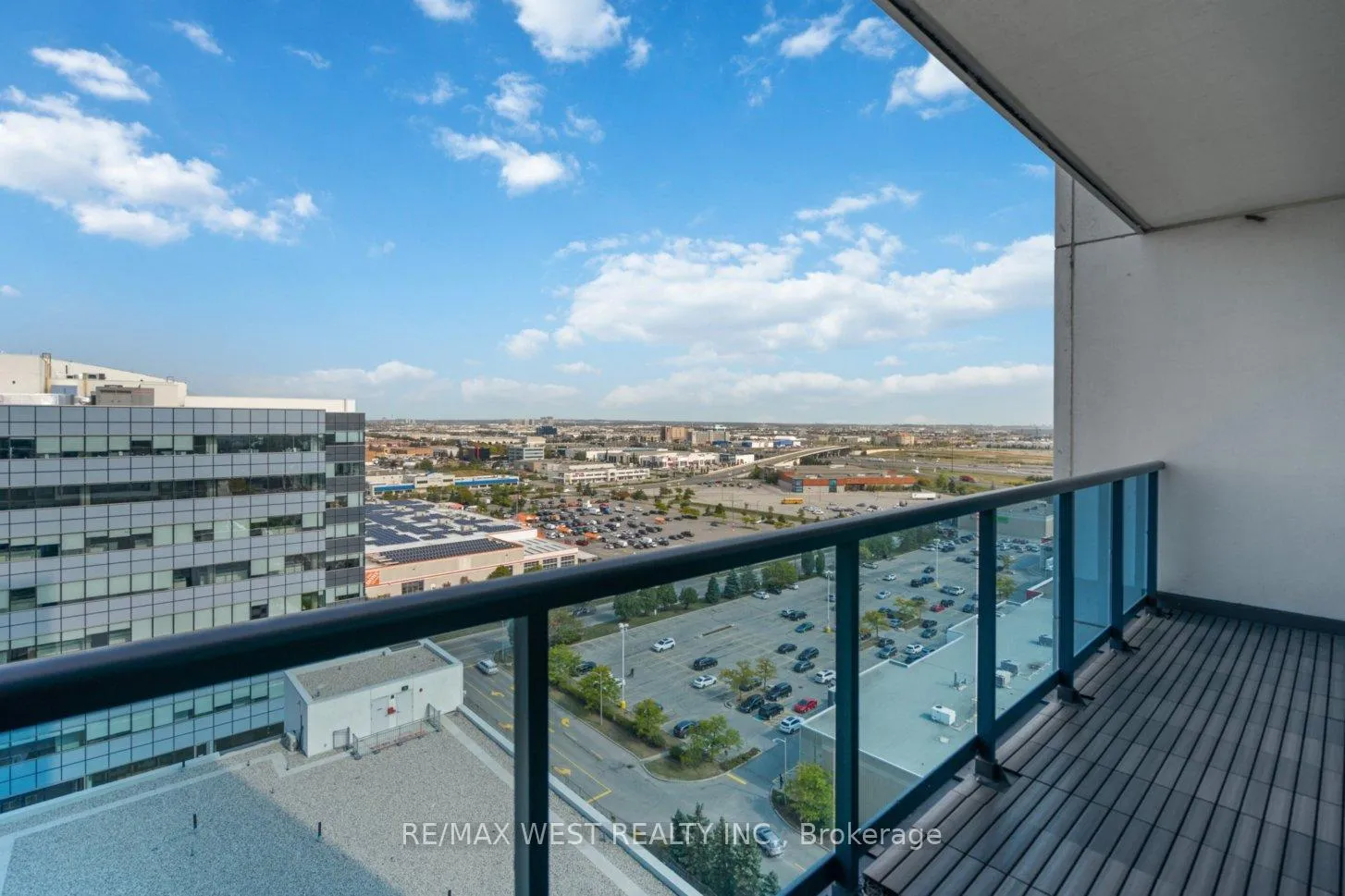 Photo 17 of Unit 1504, 3600 Highway 7 Road, Vaughan, Vaughan Corporate Centre — HOMEH
