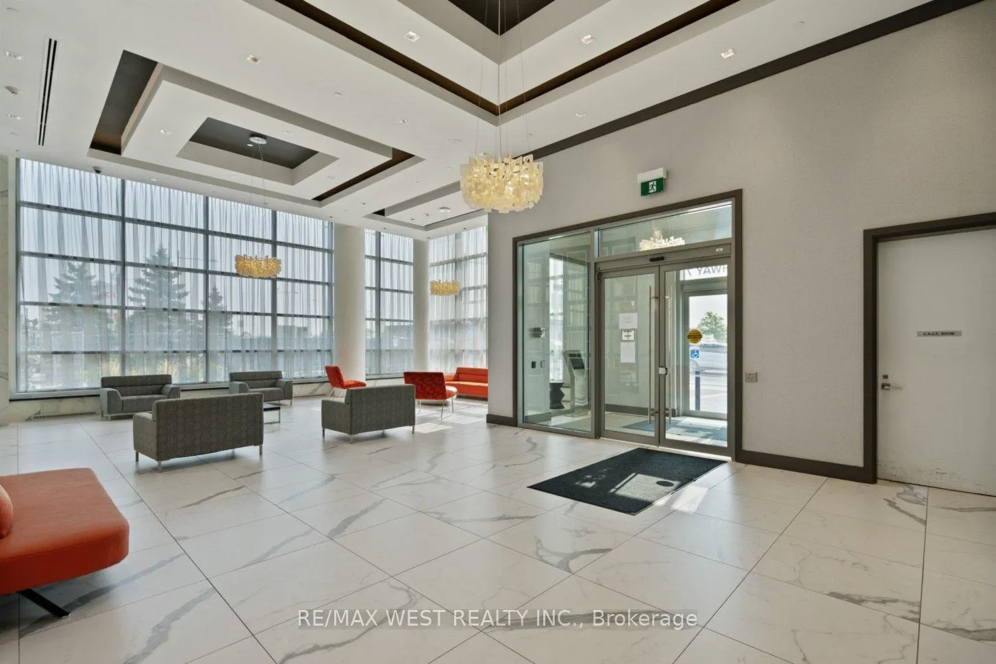 Photo 21 of Unit 1504, 3600 Highway 7 Road, Vaughan, Vaughan Corporate Centre — HOMEH