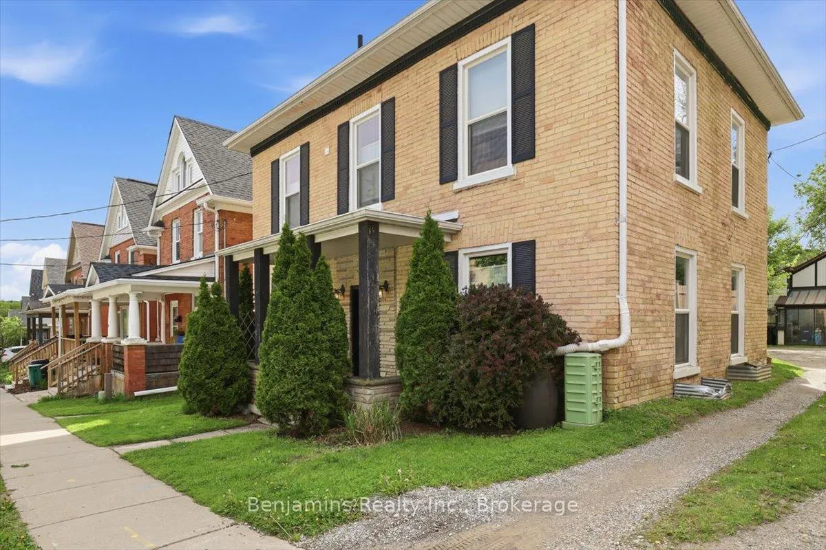 Photo 2 of 53 Eby Street S, Kitchener, Cedar Hill — HOMEH