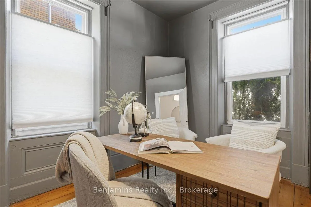 Photo 6 of 53 Eby Street S, Kitchener, Cedar Hill — HOMEH