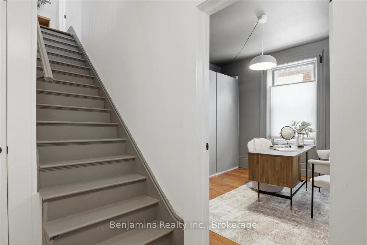 Photo 8 of 53 Eby Street S, Kitchener, Cedar Hill — HOMEH
