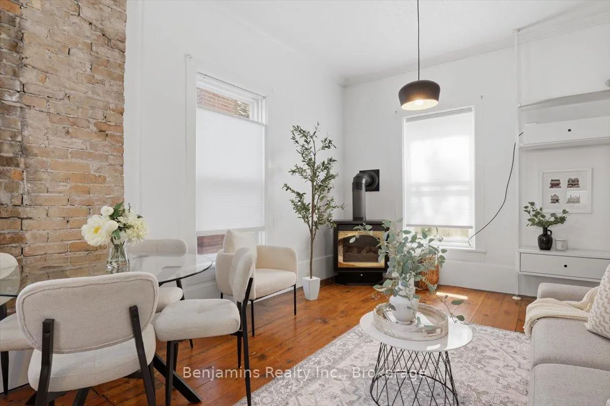 Photo 14 of 53 Eby Street S, Kitchener, Cedar Hill — HOMEH
