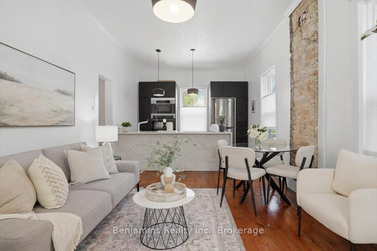 Photo 15 of 53 Eby Street S, Kitchener, Cedar Hill — HOMEH