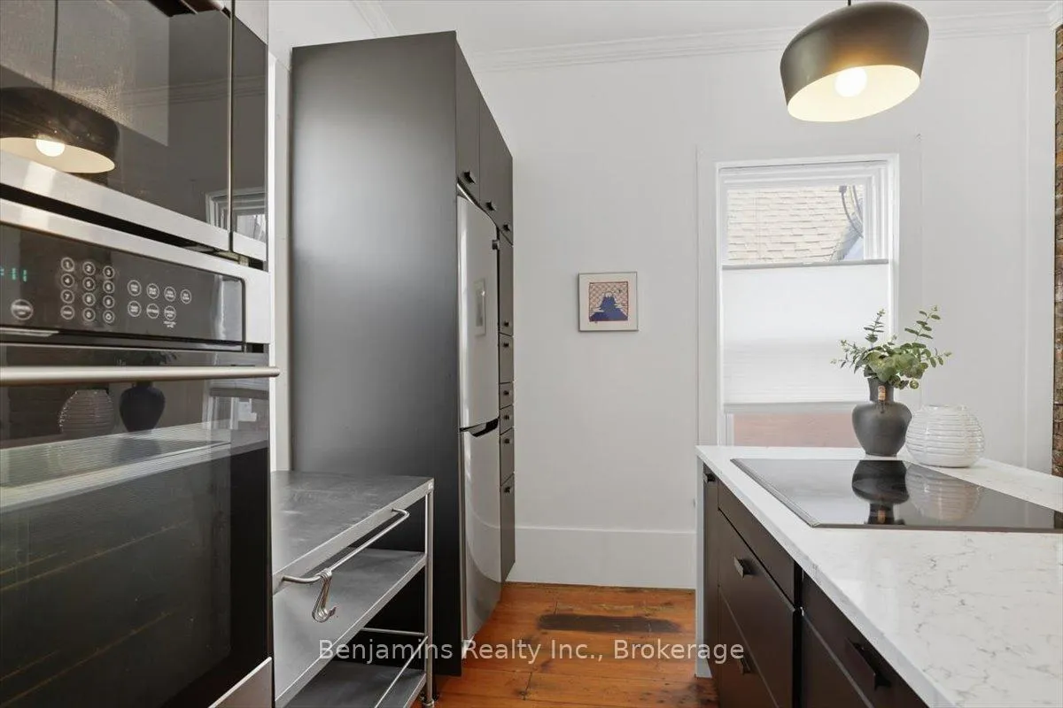Photo 18 of 53 Eby Street S, Kitchener, Cedar Hill — HOMEH