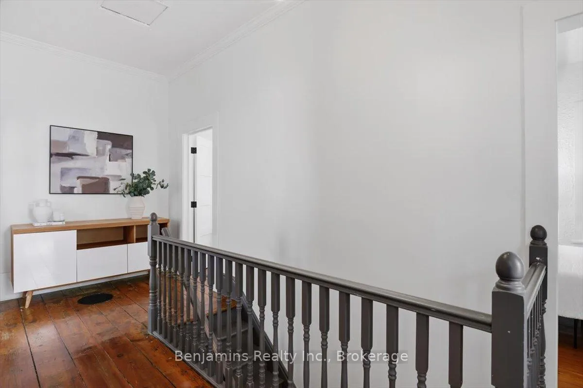 Photo 20 of 53 Eby Street S, Kitchener, Cedar Hill — HOMEH