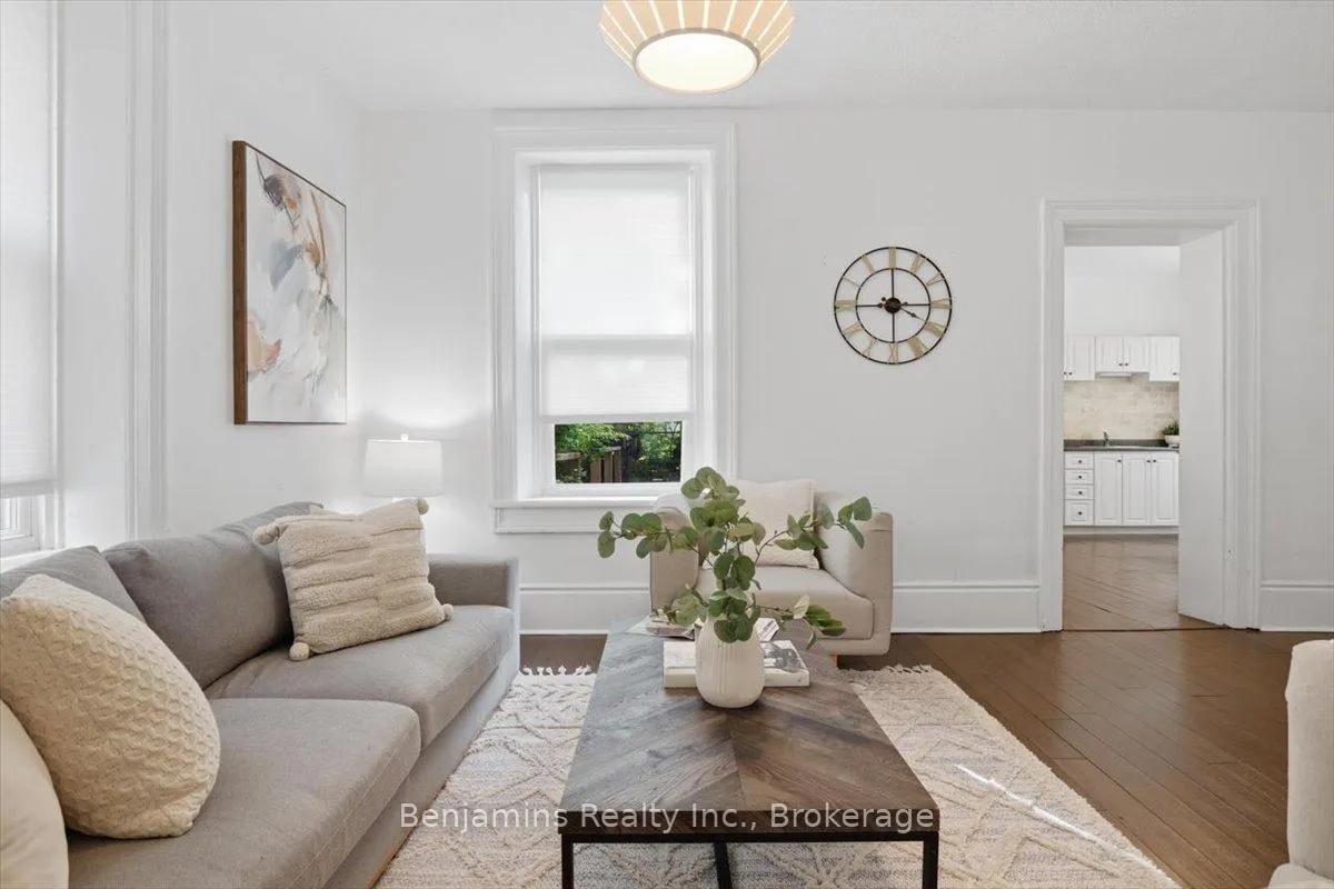 Photo 39 of 53 Eby Street S, Kitchener, Cedar Hill — HOMEH