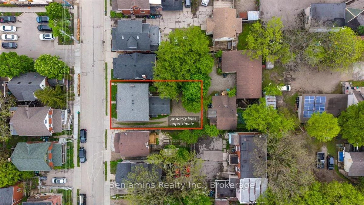 Photo 46 of 53 Eby Street S, Kitchener, Cedar Hill — HOMEH