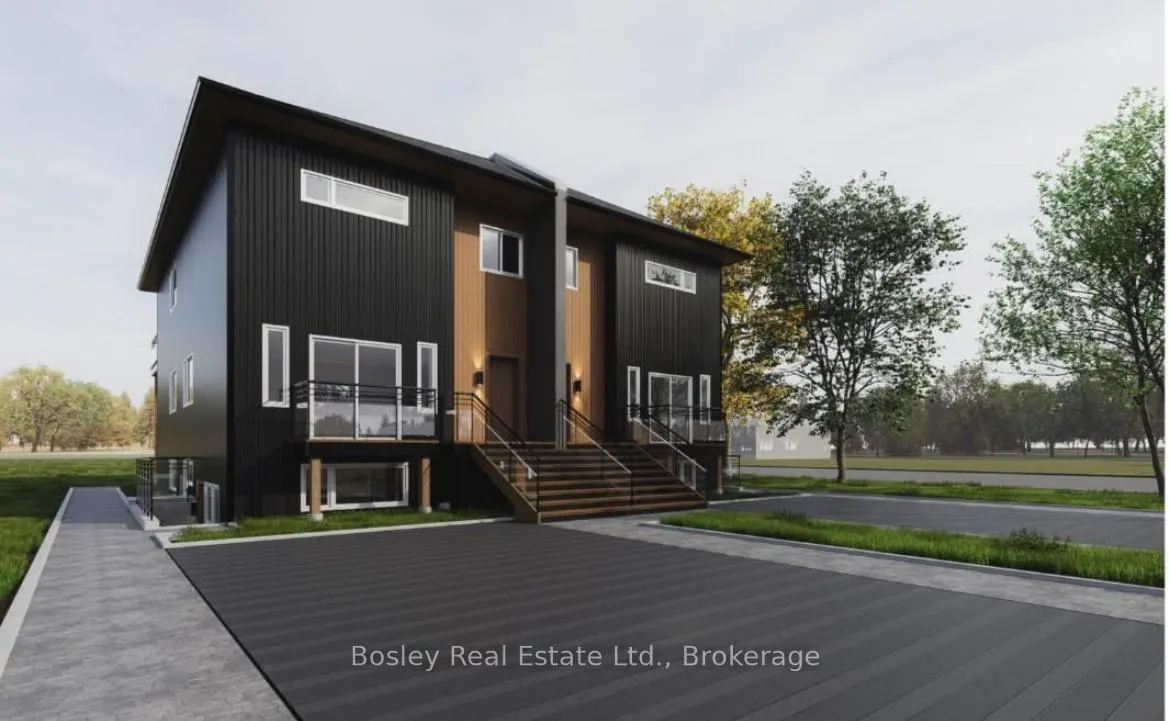 Photo 1 of Unit 4, 6 Golfview Drive, Collingwood — HOMEH